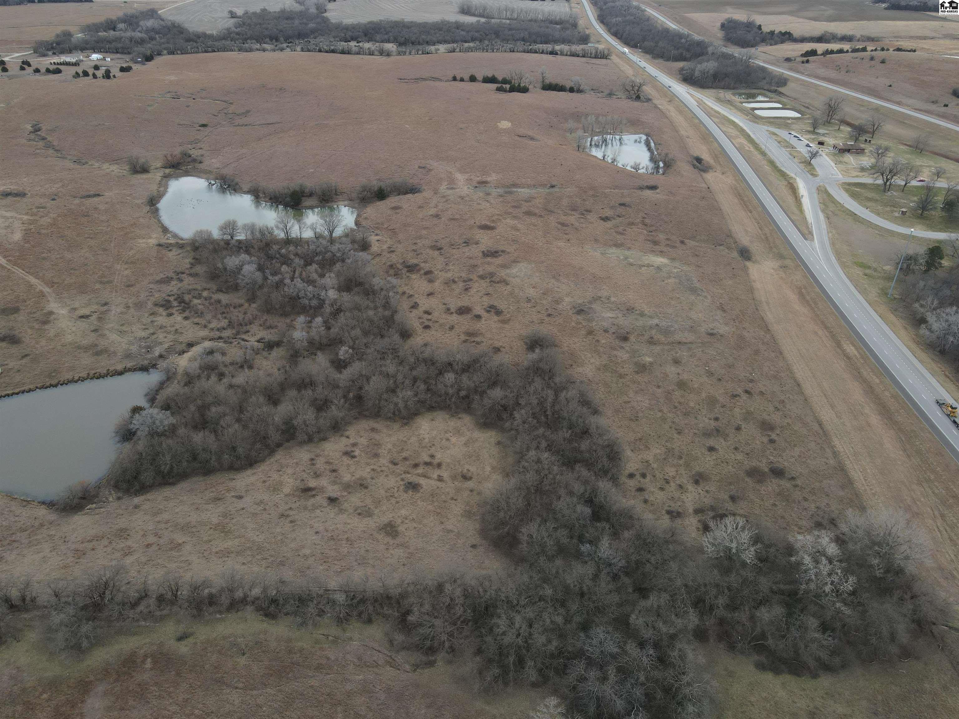 0 17th Avenue Mcpherson KS 67460