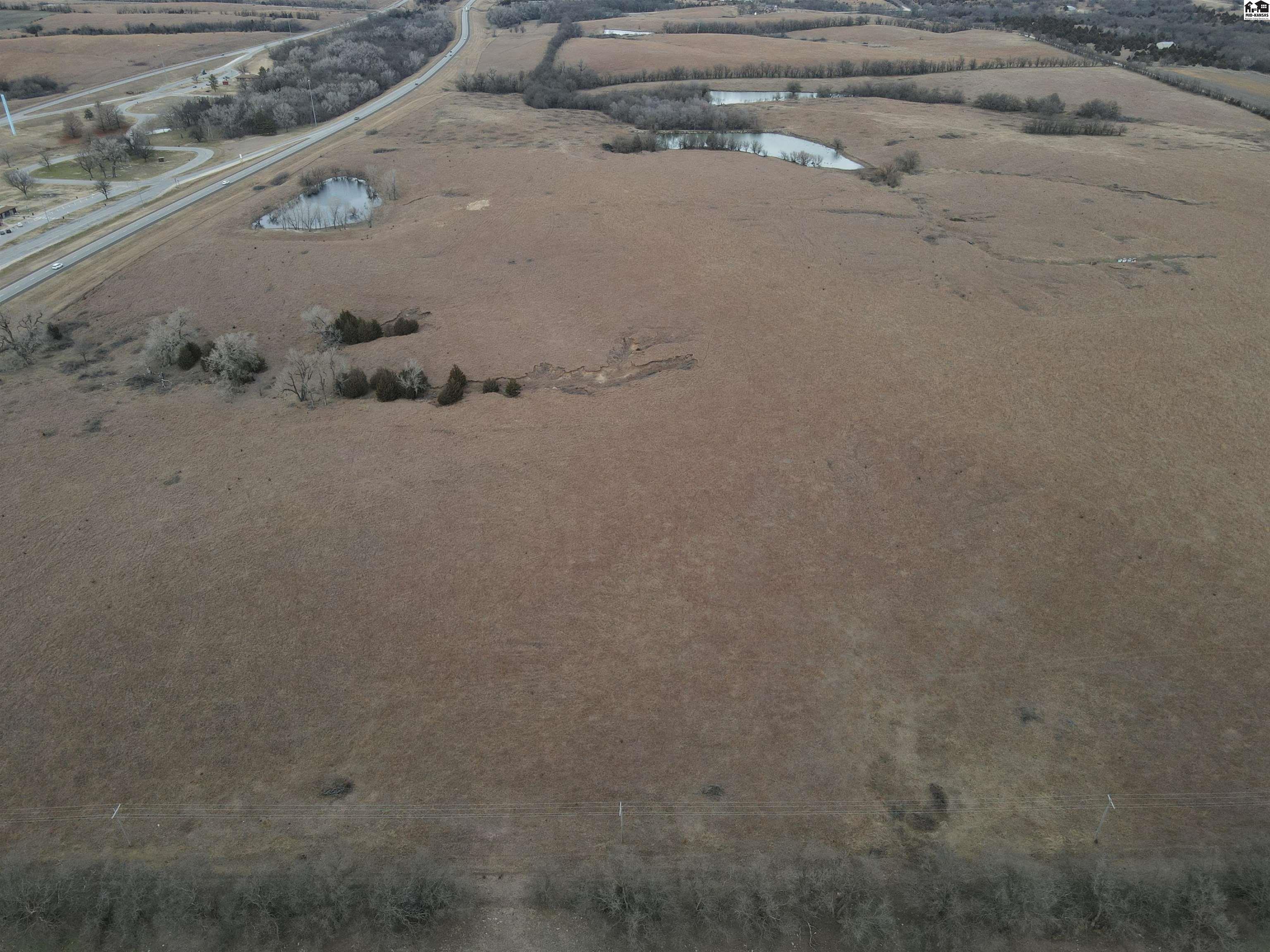 0 17th Avenue Mcpherson KS 67460