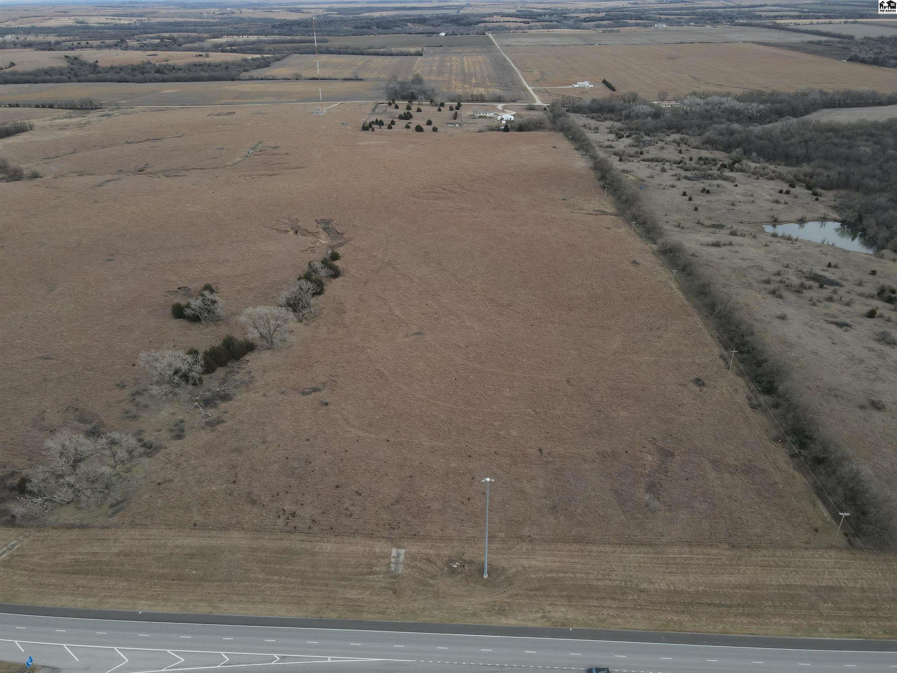 0 17th Avenue Mcpherson KS 67460