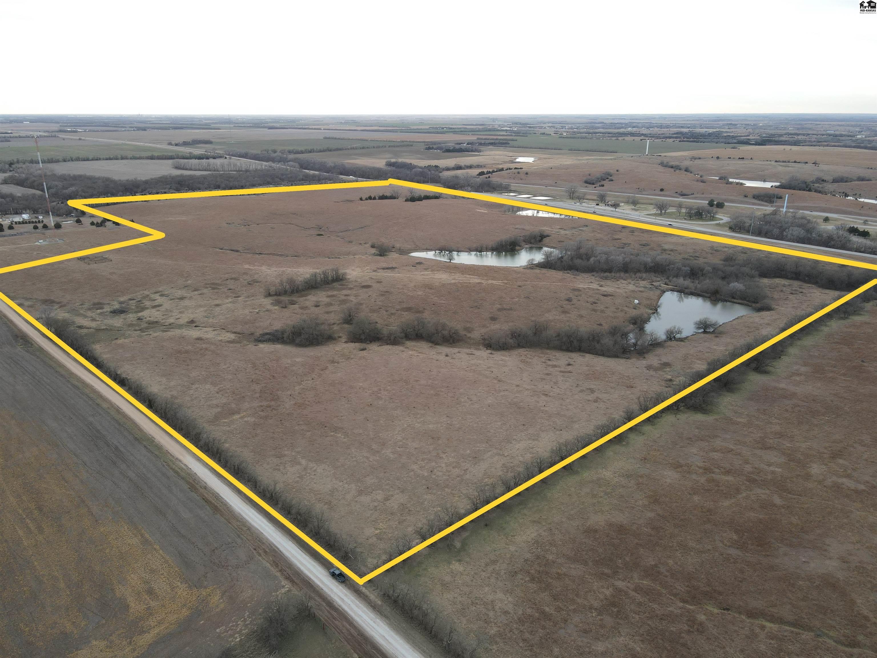 0 17th Avenue Mcpherson KS 67460