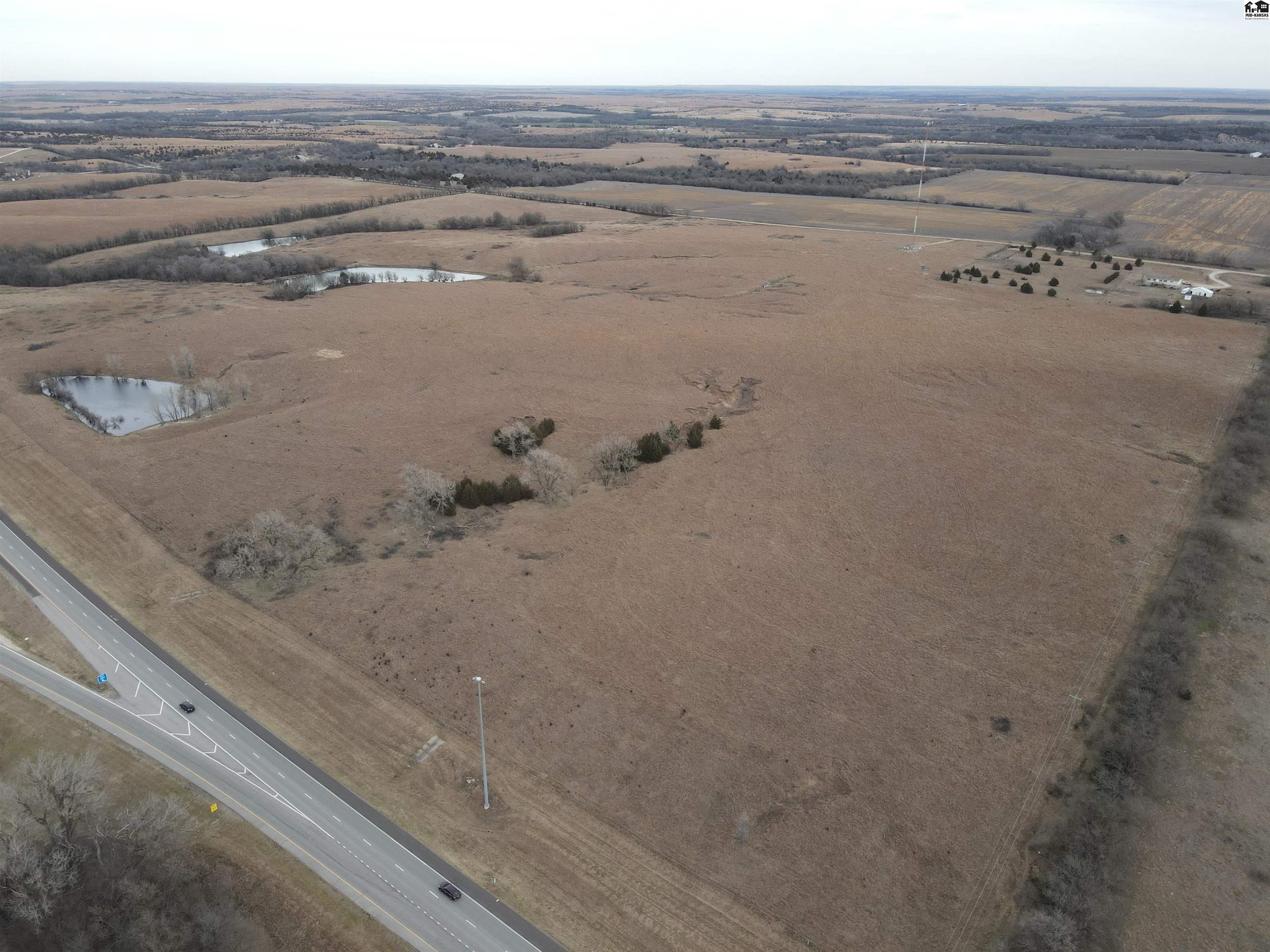 0 17th Avenue Mcpherson KS 67460