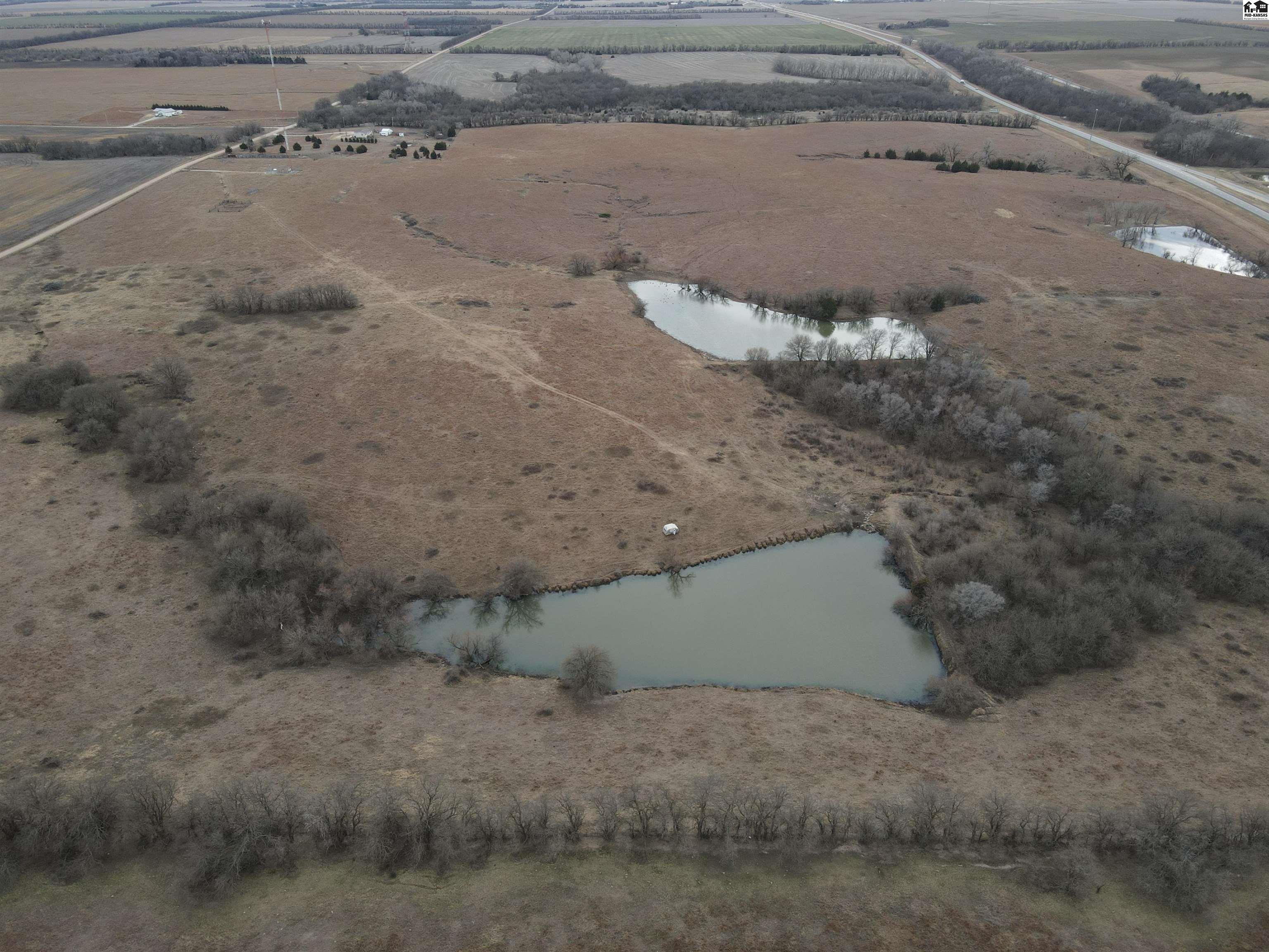 0 17th Avenue Mcpherson KS 67460