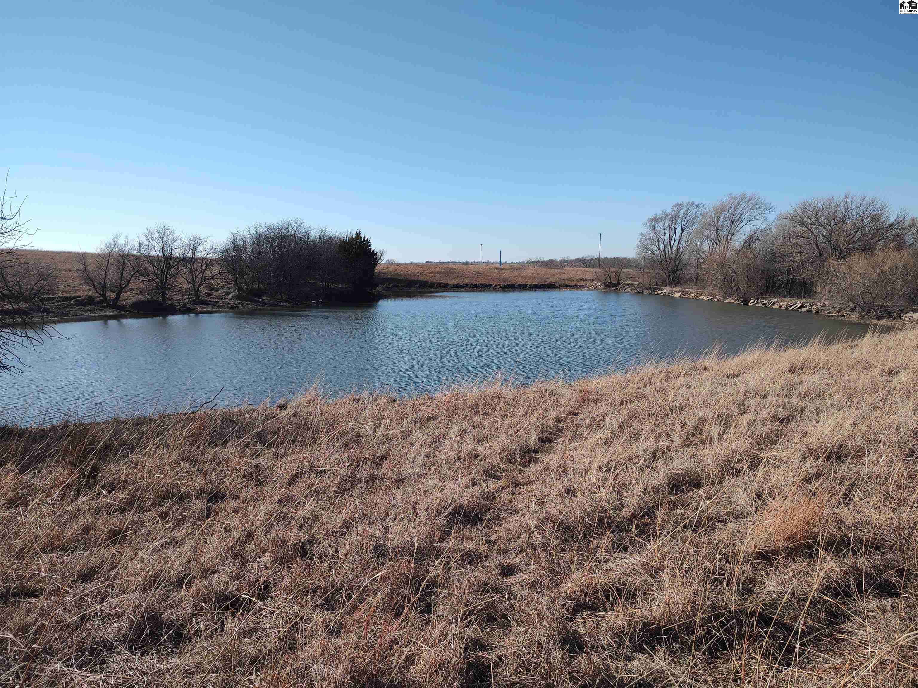 0 17th Avenue Mcpherson KS 67460