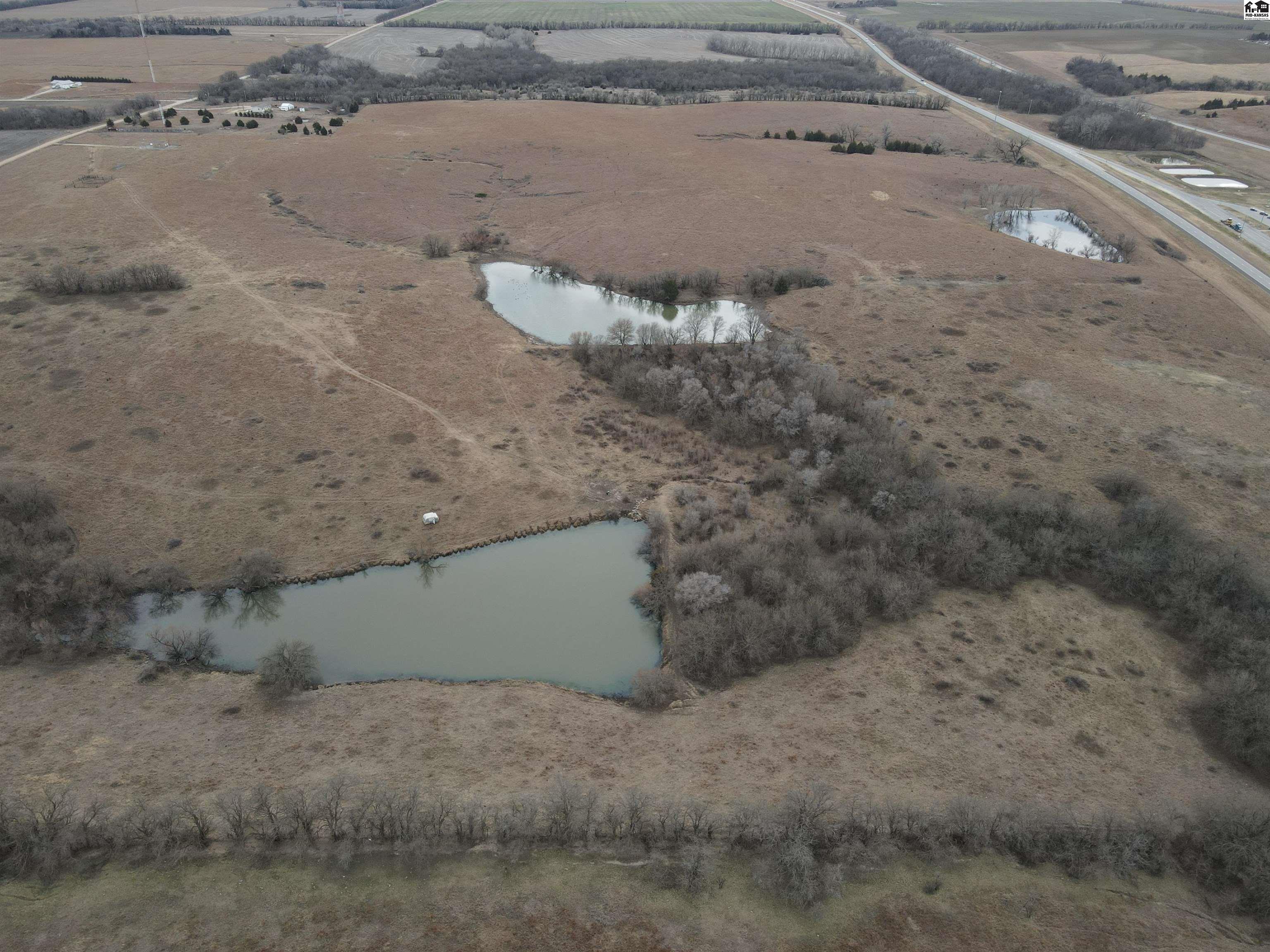 0 17th Avenue Mcpherson KS 67460