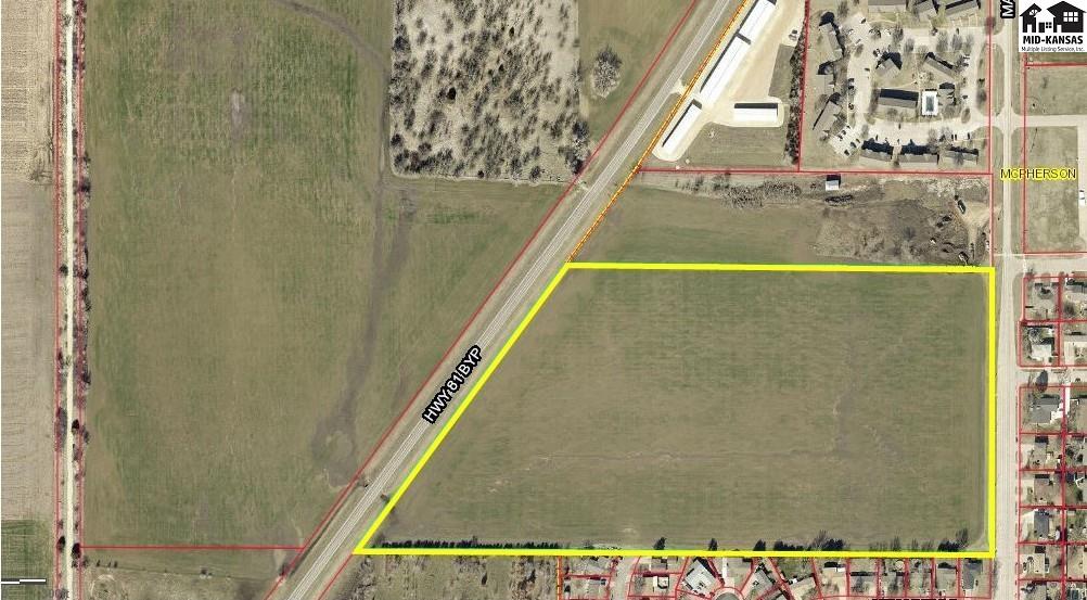 0 N Main Mcpherson KS 67460
