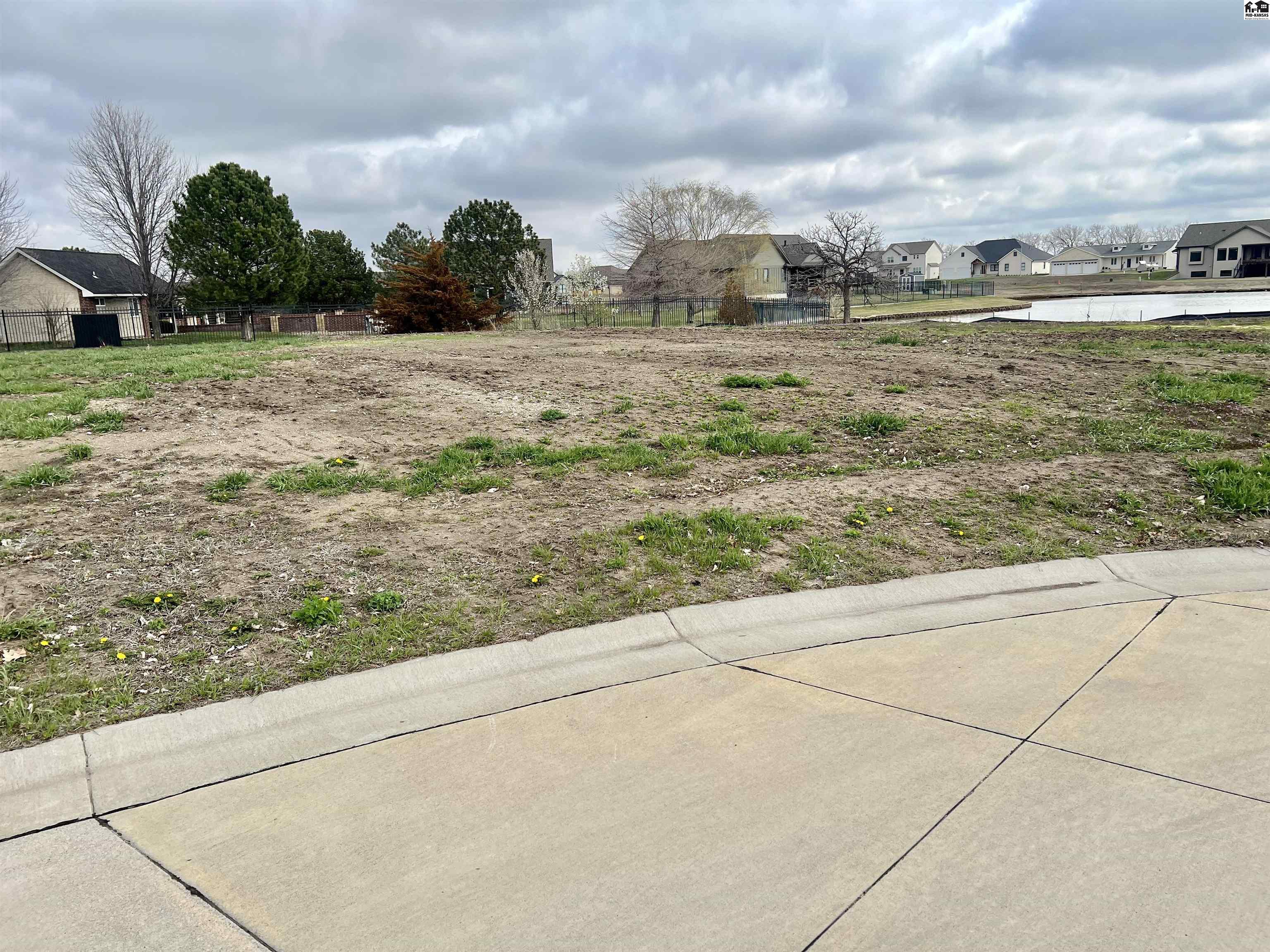 422 Kaiser Court Mcpherson KS 67460