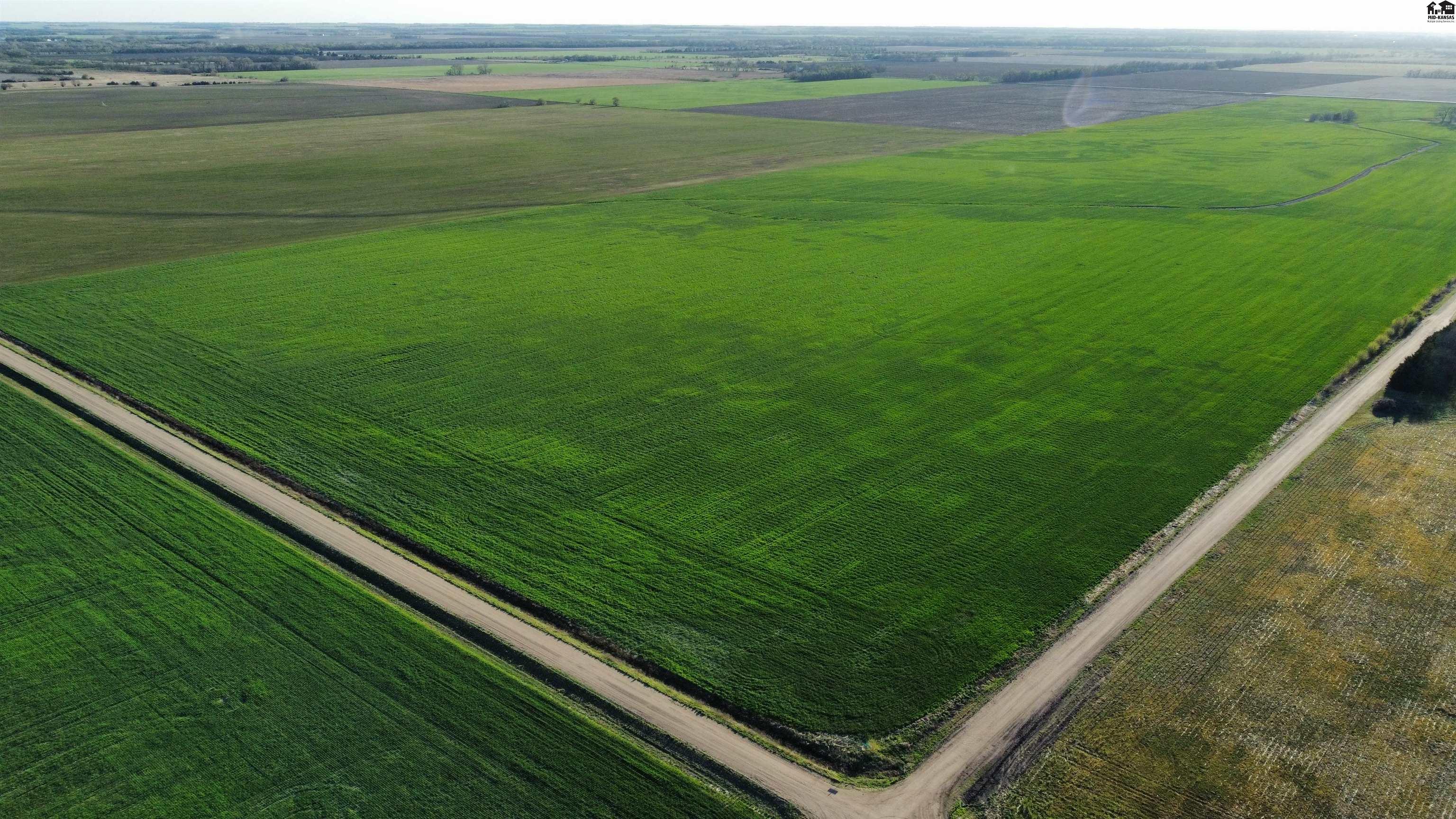 00000 SW 96th Street Burrton KS 67020