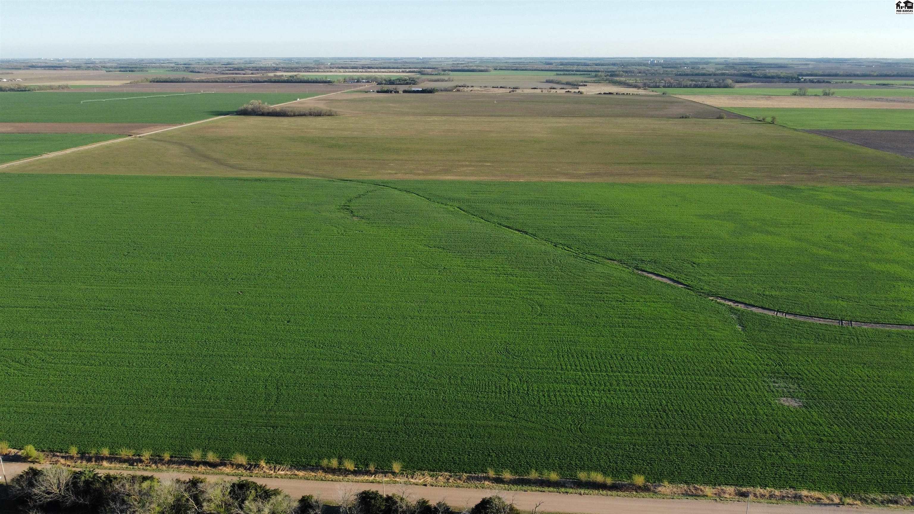 00000 SW 96th Street Burrton KS 67020