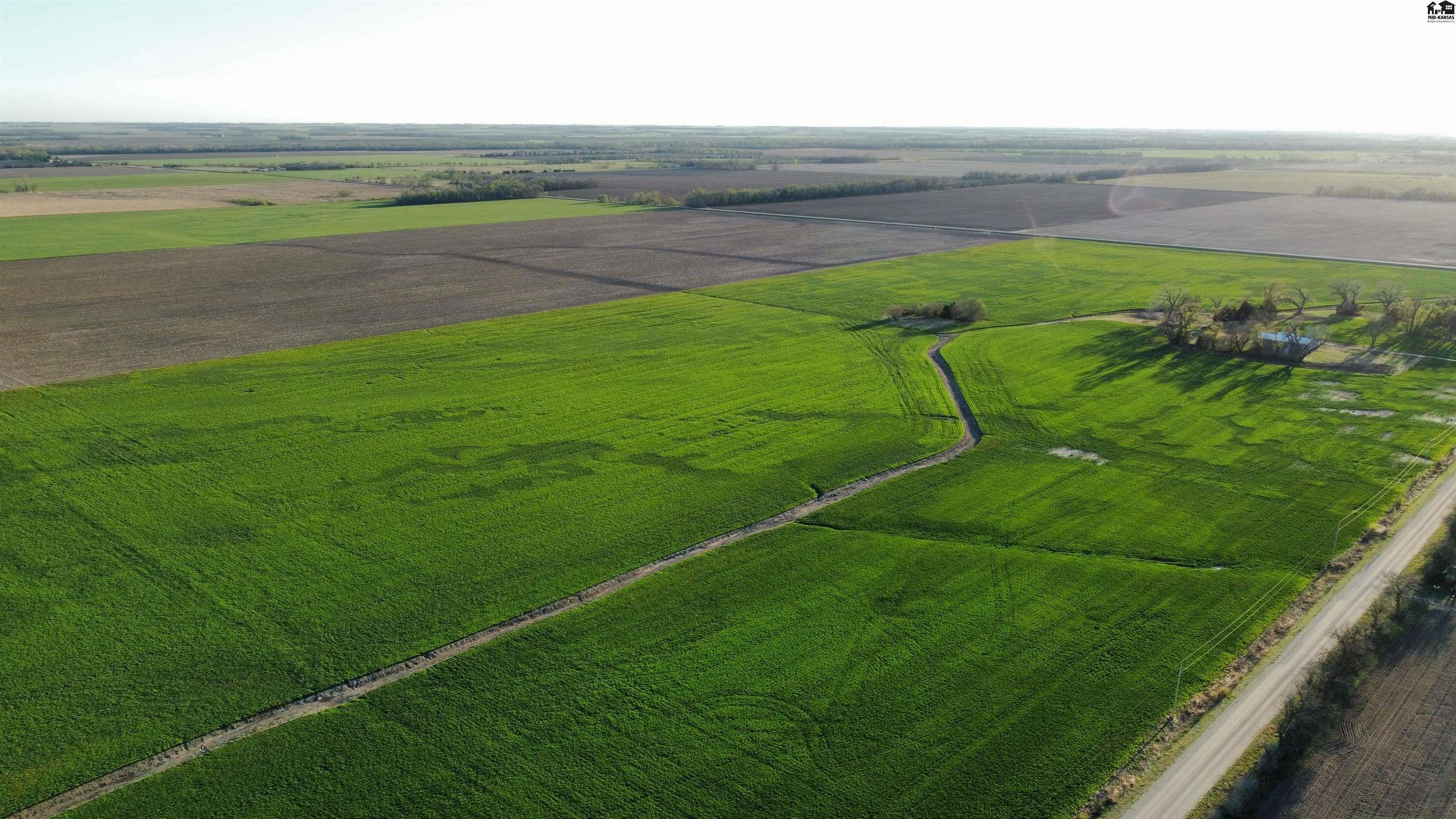 00000 SW 96th Street Burrton KS 67020