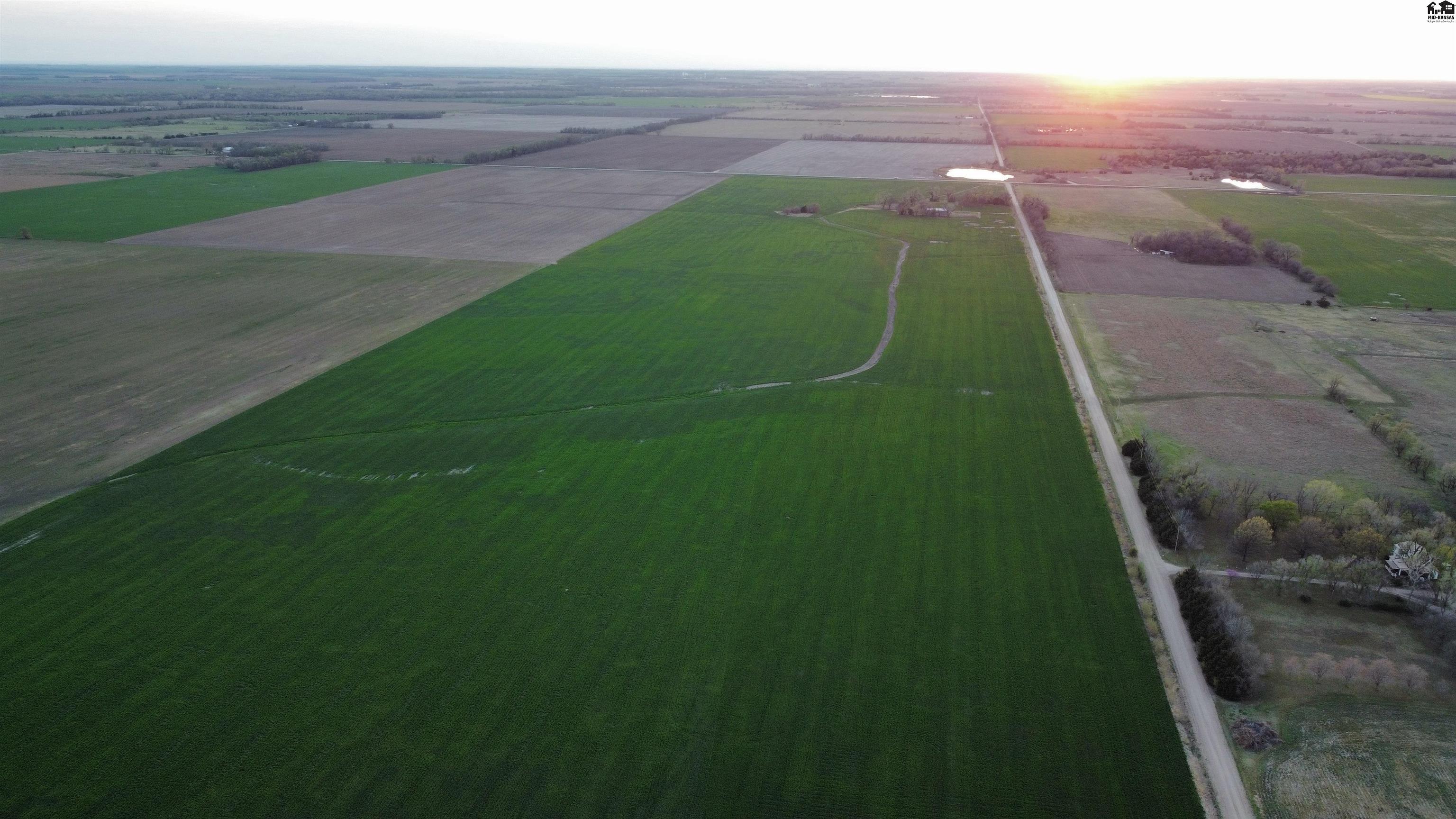 00000 SW 96th Street Burrton KS 67020