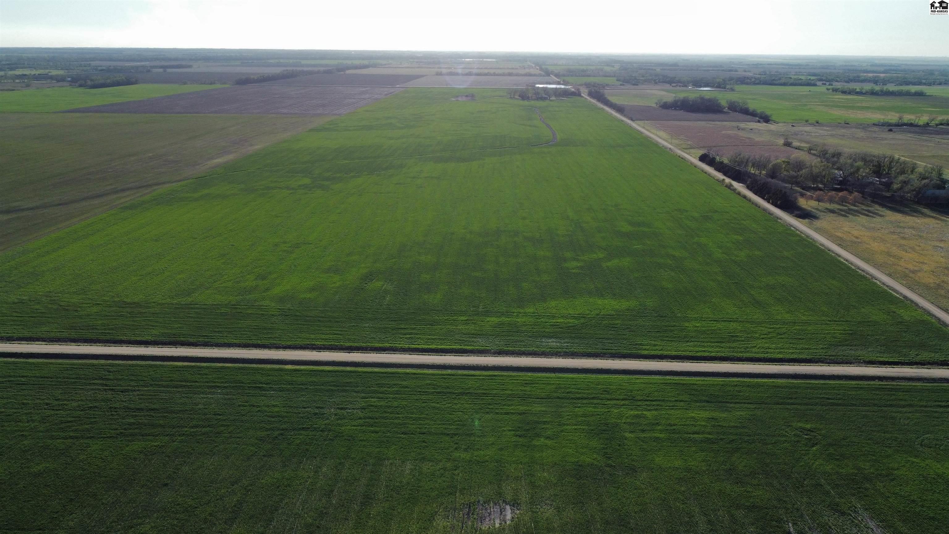 00000 SW 96th Street Burrton KS 67020