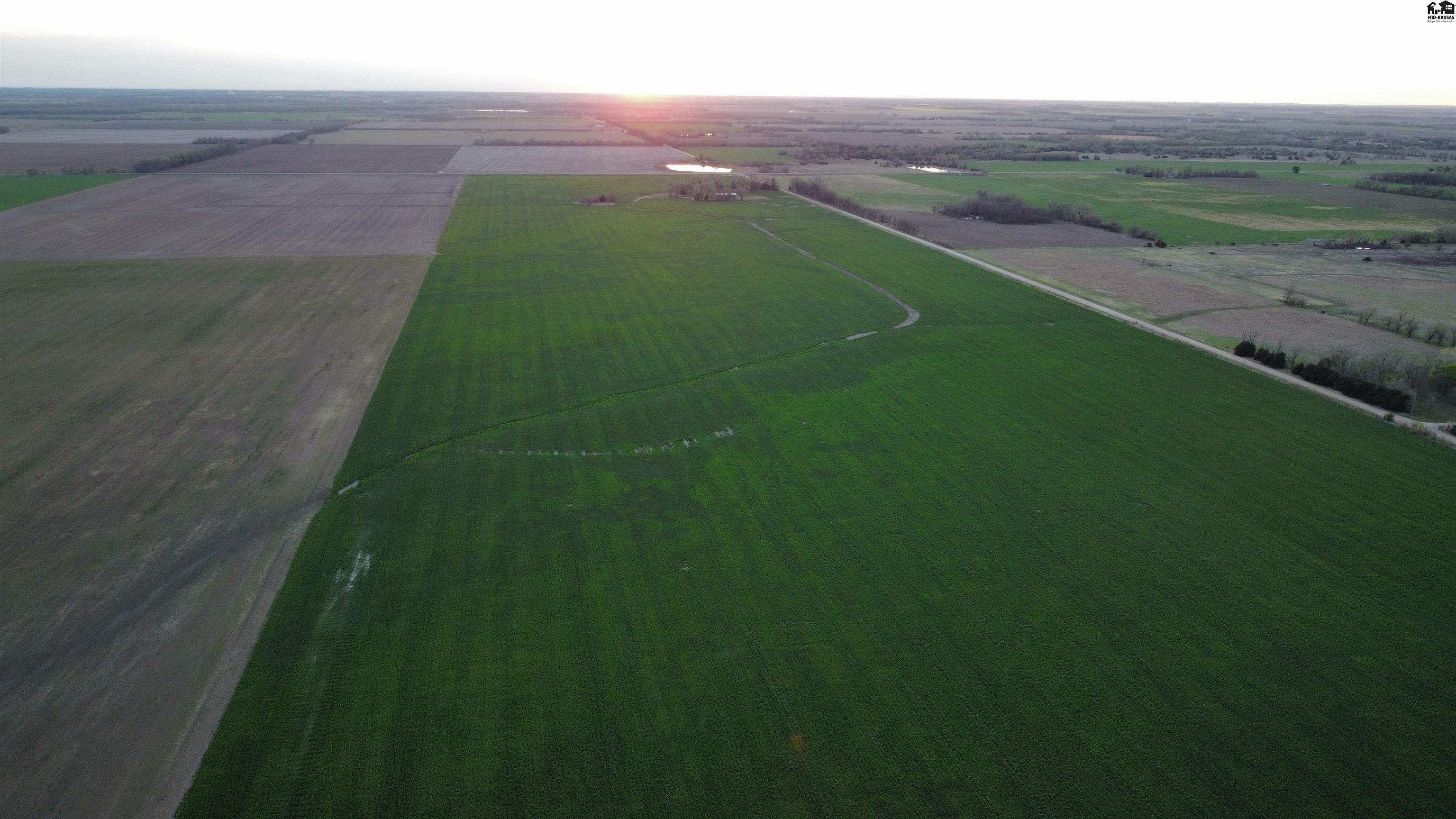 00000 SW 96th Street Burrton KS 67020