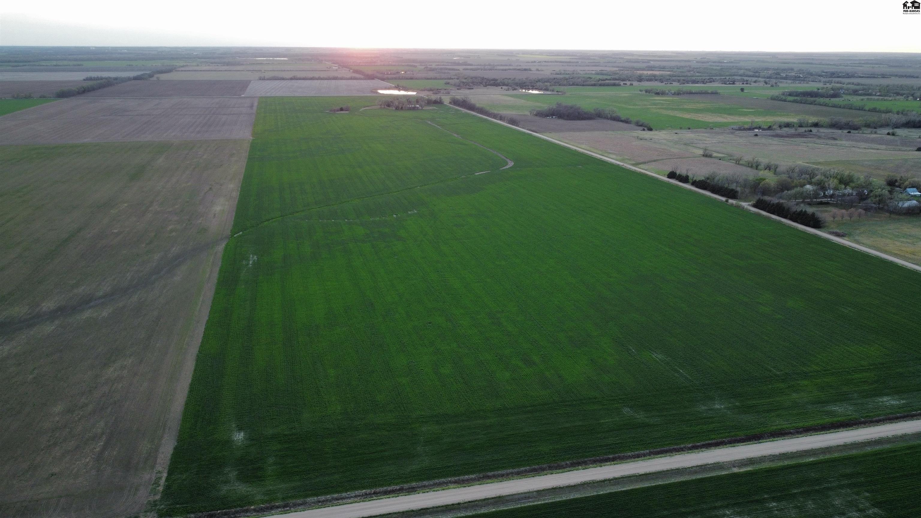 00000 SW 96th Street Burrton KS 67020