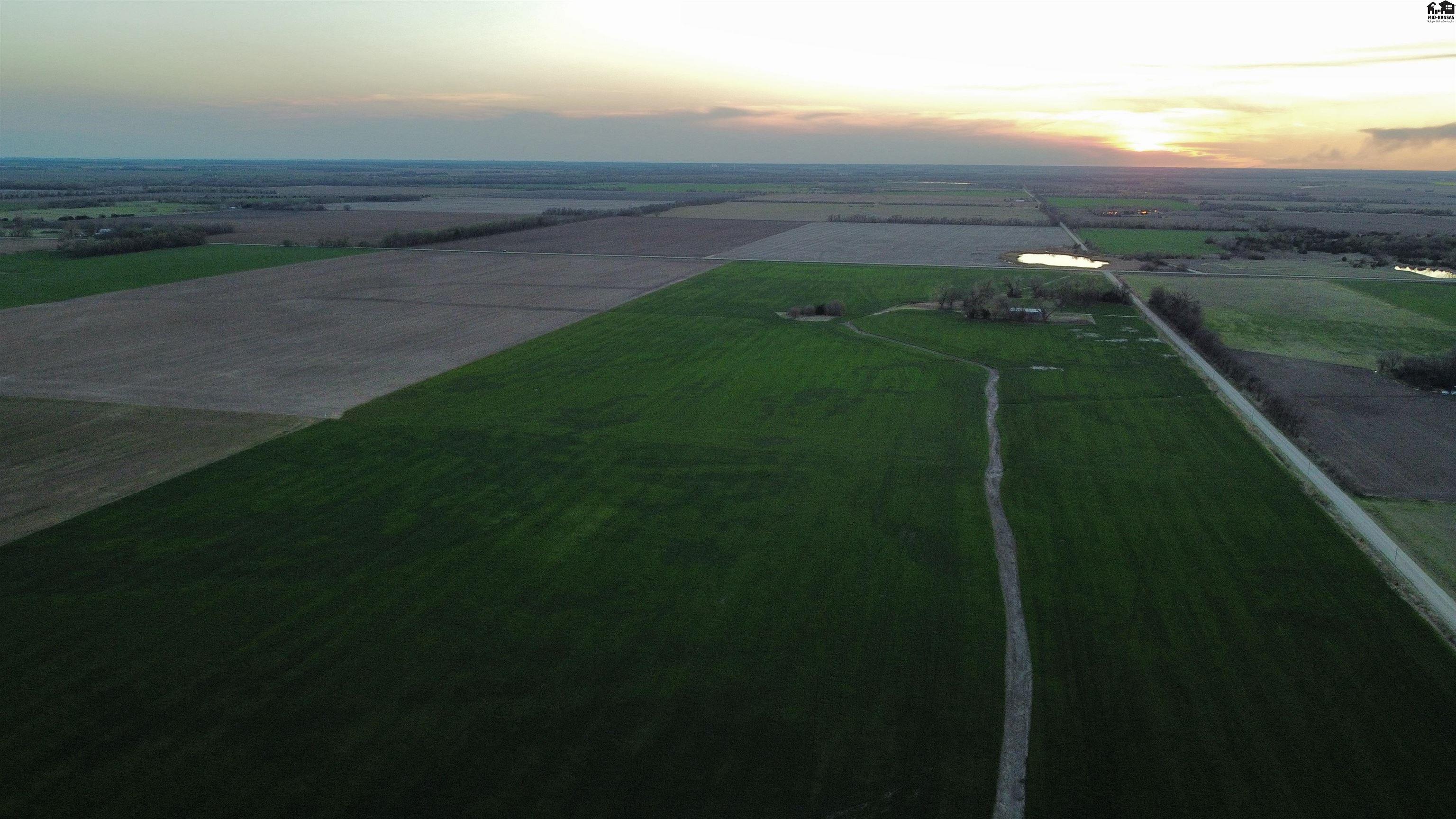 00000 SW 96th Street Burrton KS 67020