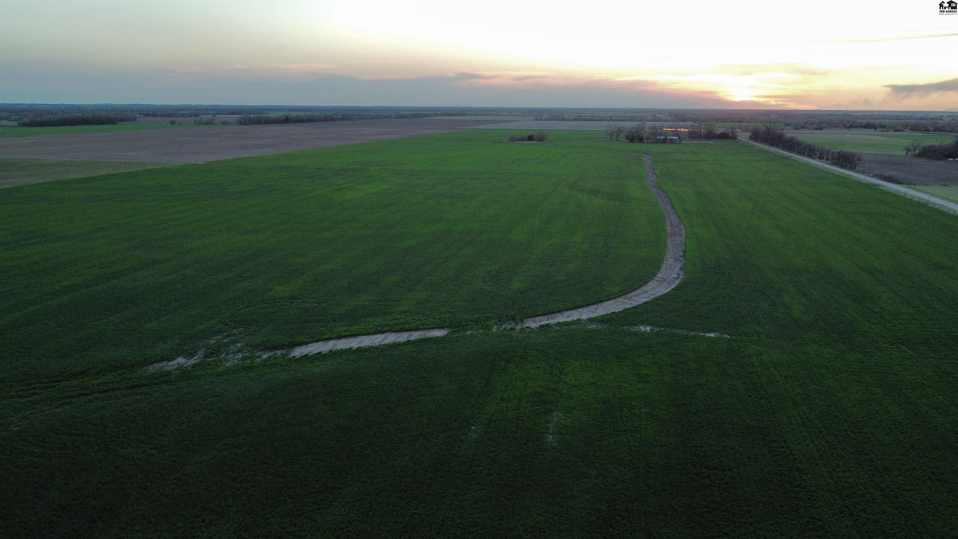 00000 SW 96th Street Burrton KS 67020