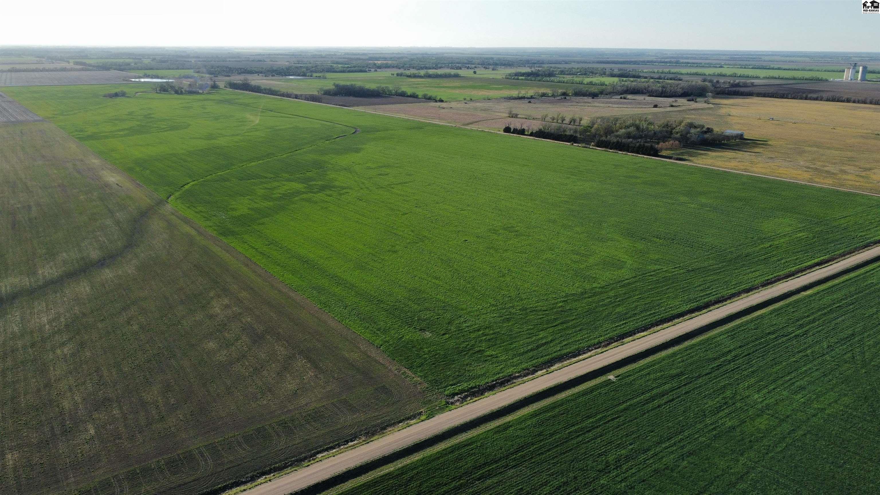 00000 SW 96th Street Burrton KS 67020