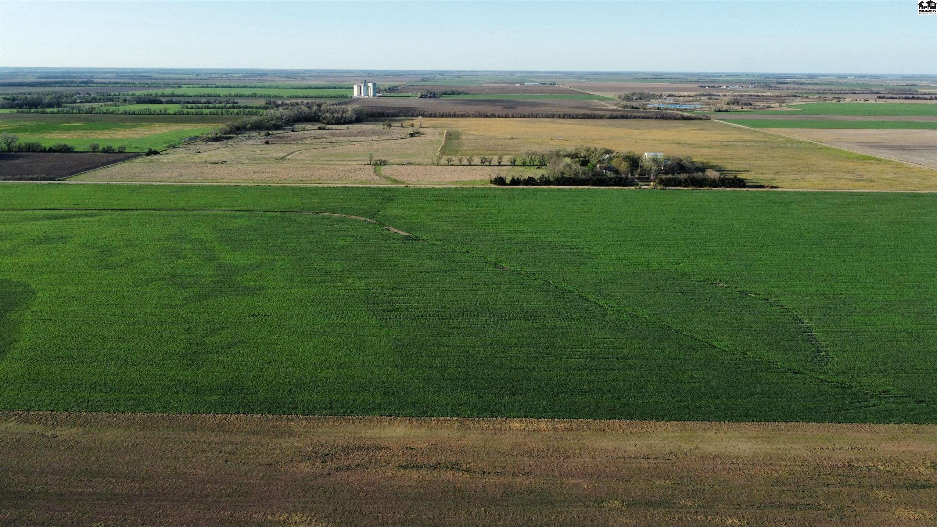 00000 SW 96th Street Burrton KS 67020