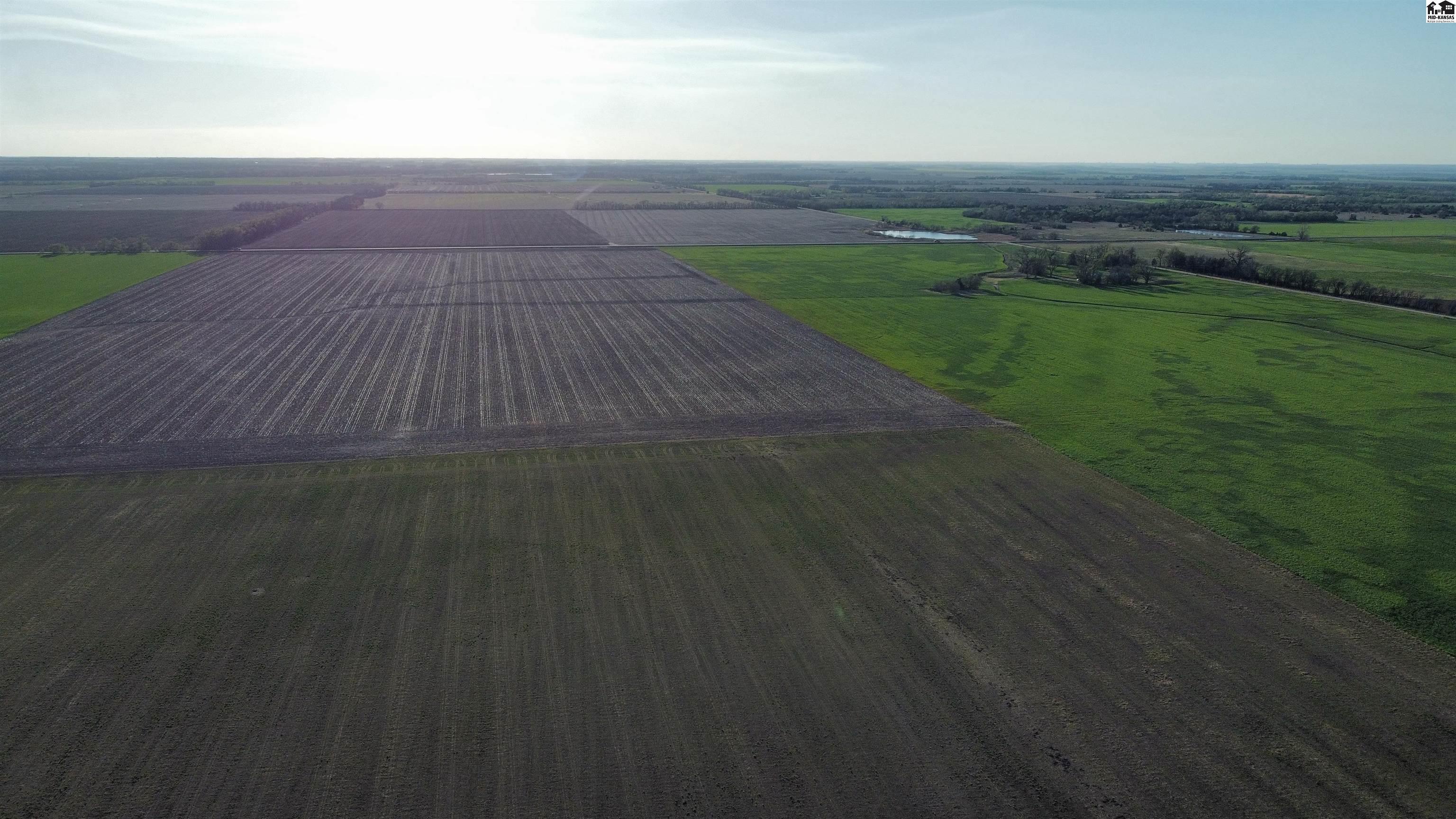 00000 SW 96th Street Burrton KS 67020