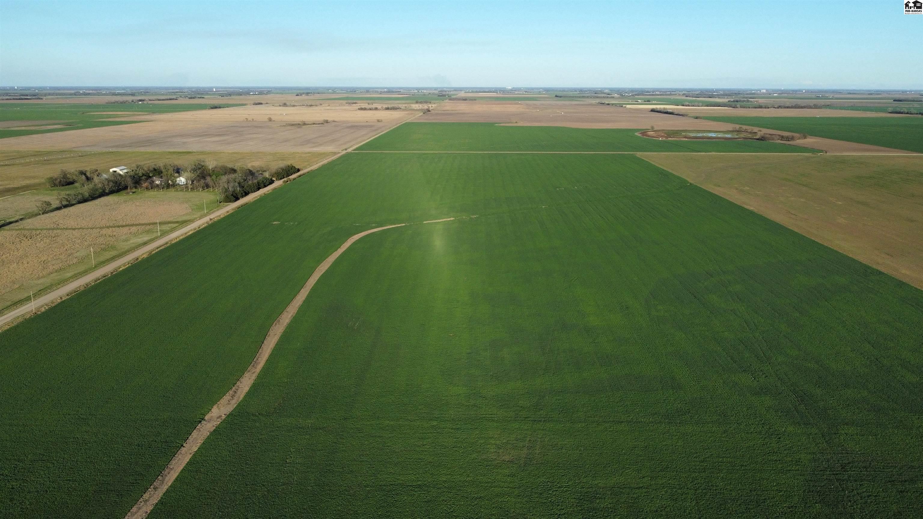 00000 SW 96th Street Burrton KS 67020