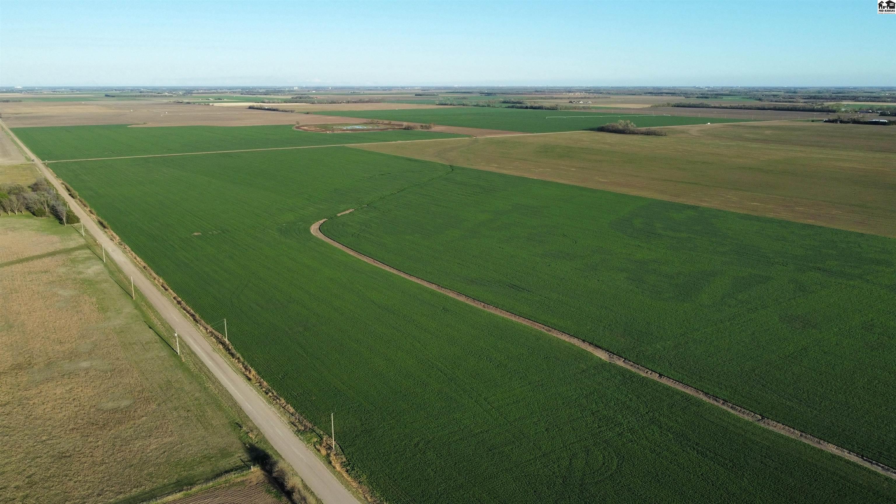 00000 SW 96th Street Burrton KS 67020
