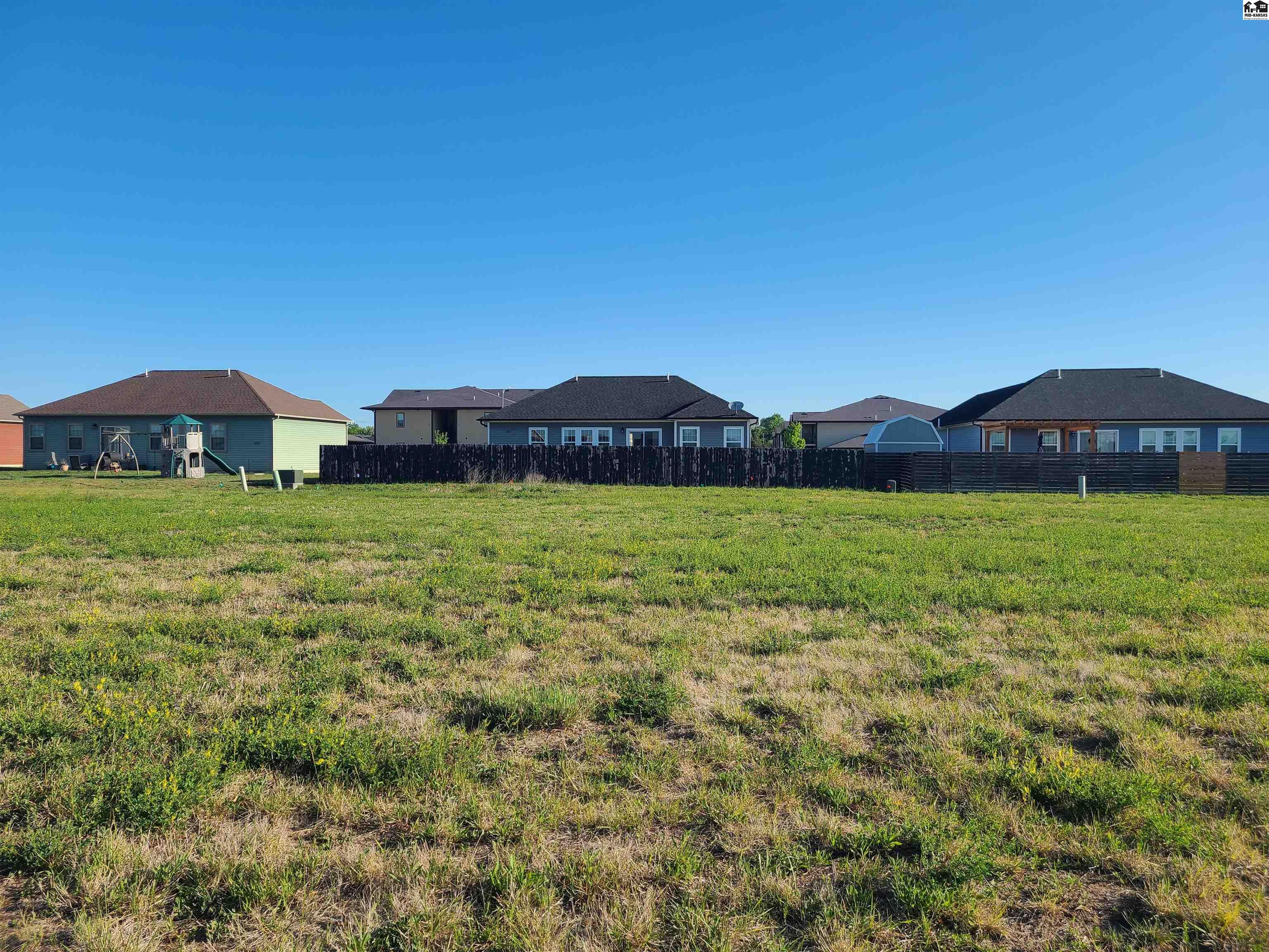 1419 Curtiss Drive Mcpherson KS 67460