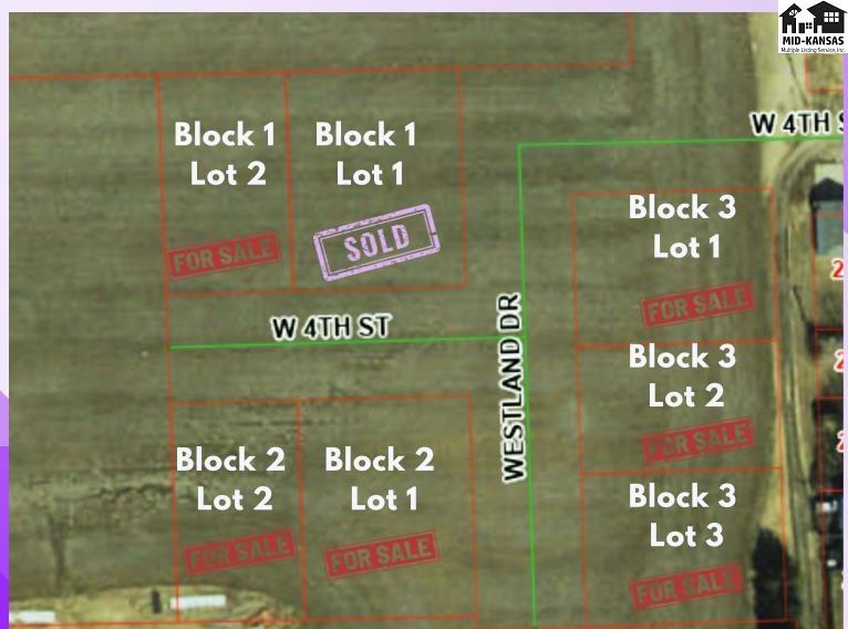 000 W 4th Street Haven KS 67543