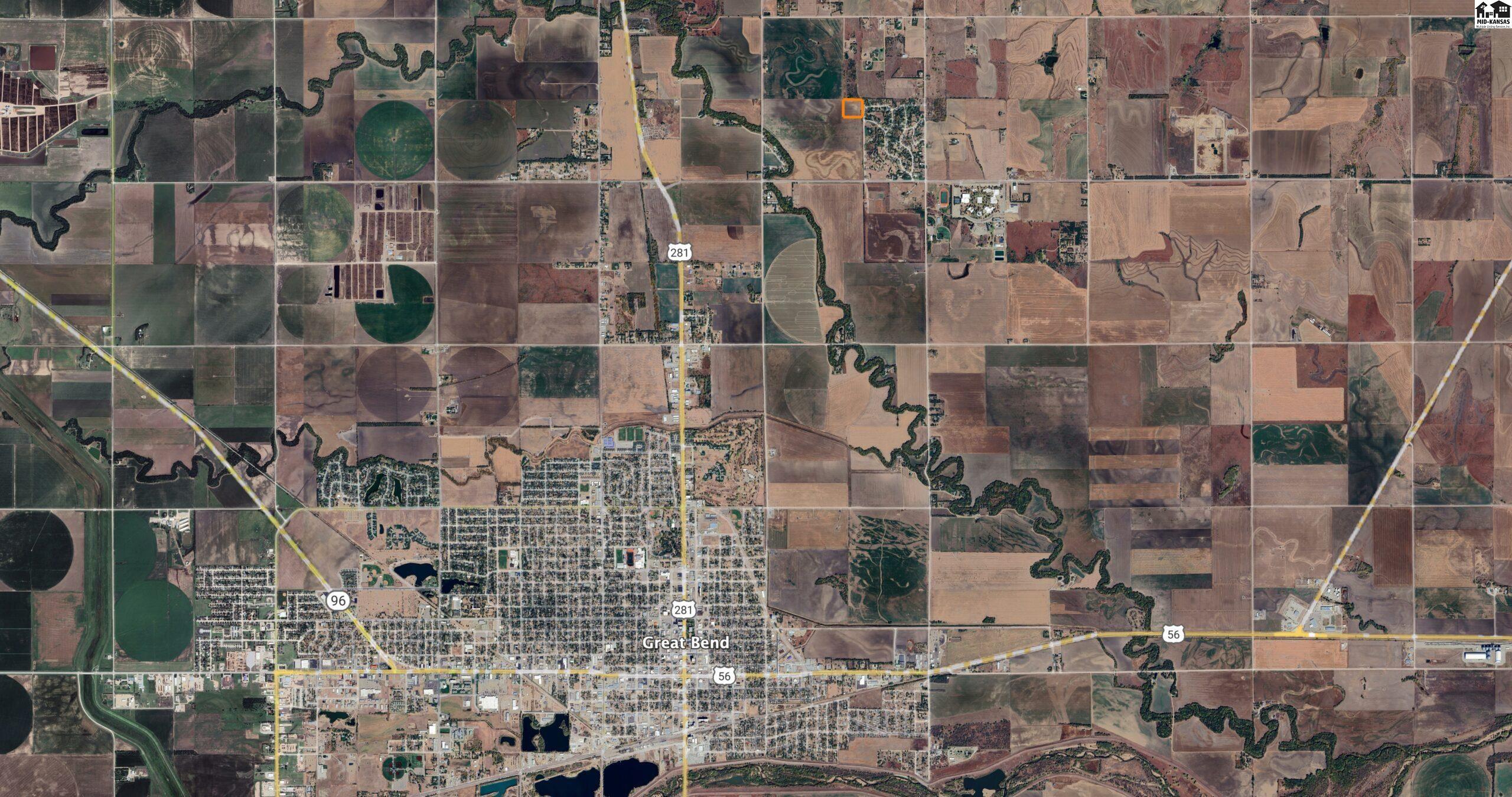 001 Sunset Road Great Bend KS 67530