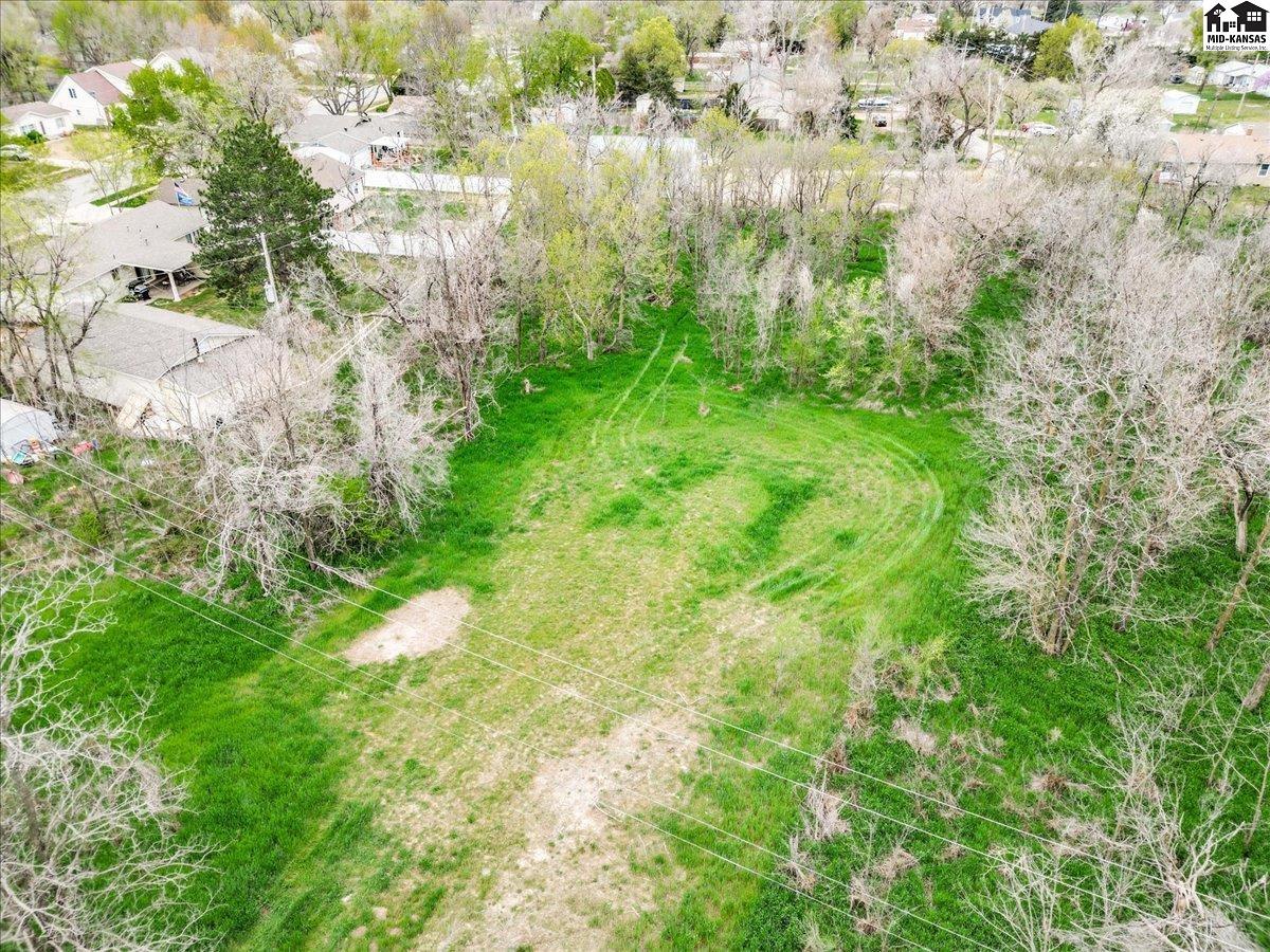 3206 Rowland Street Hutchinson KS 67502