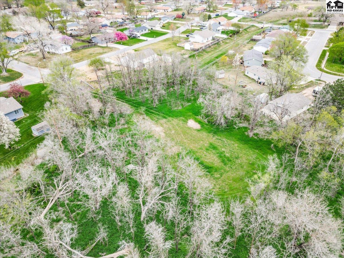 3206 Rowland Street Hutchinson KS 67502