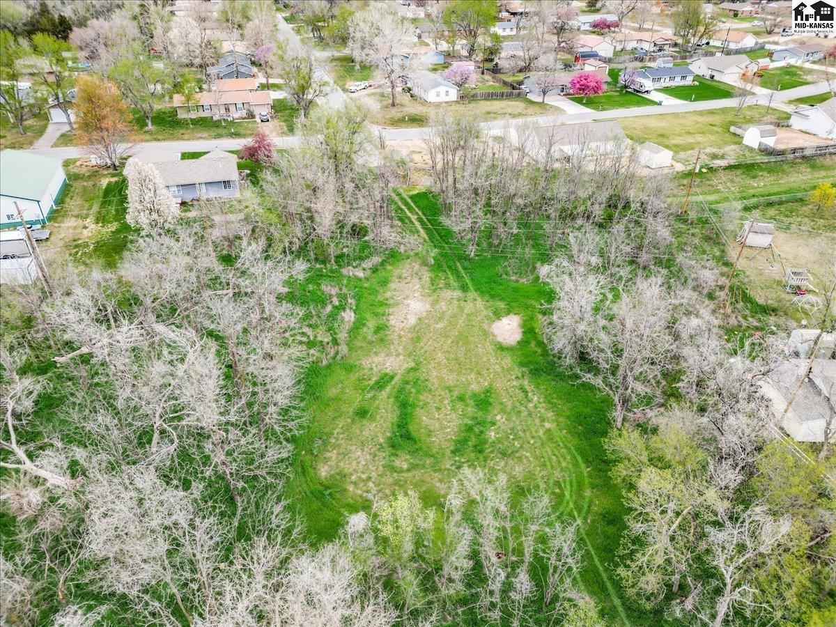 3206 Rowland Street Hutchinson KS 67502