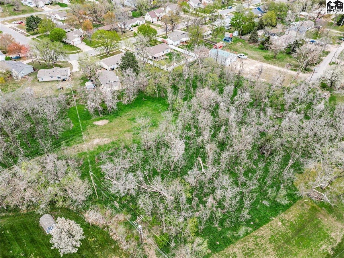 3206 Rowland Street Hutchinson KS 67502