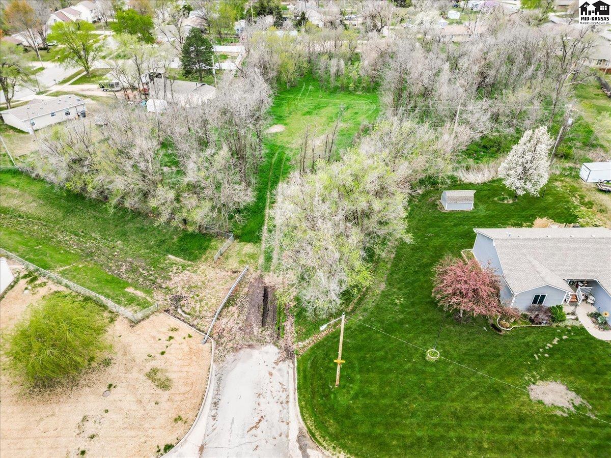 3206 Rowland Street Hutchinson KS 67502