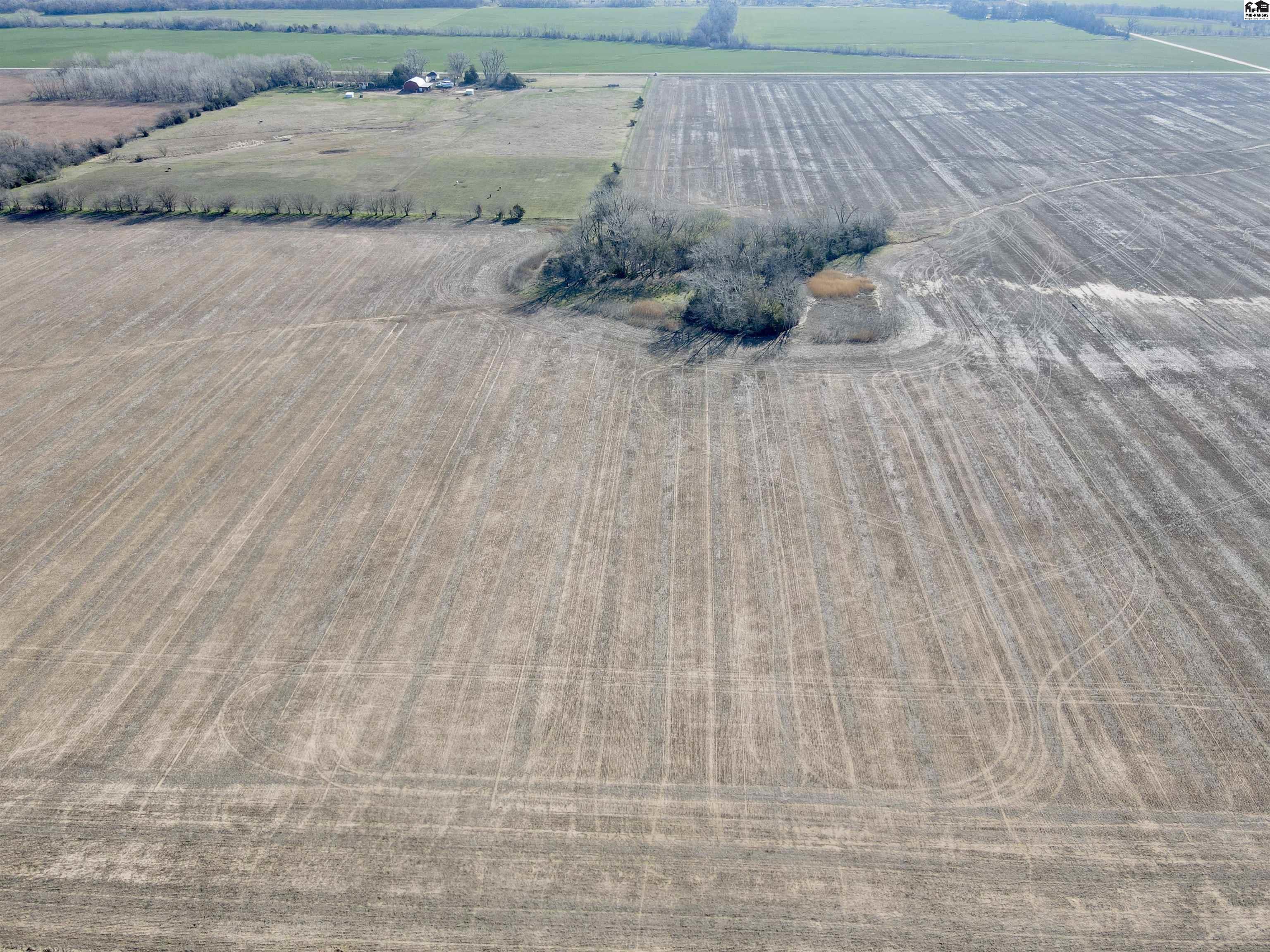 0000 S Dean Road Pretty Prairie KS 67570