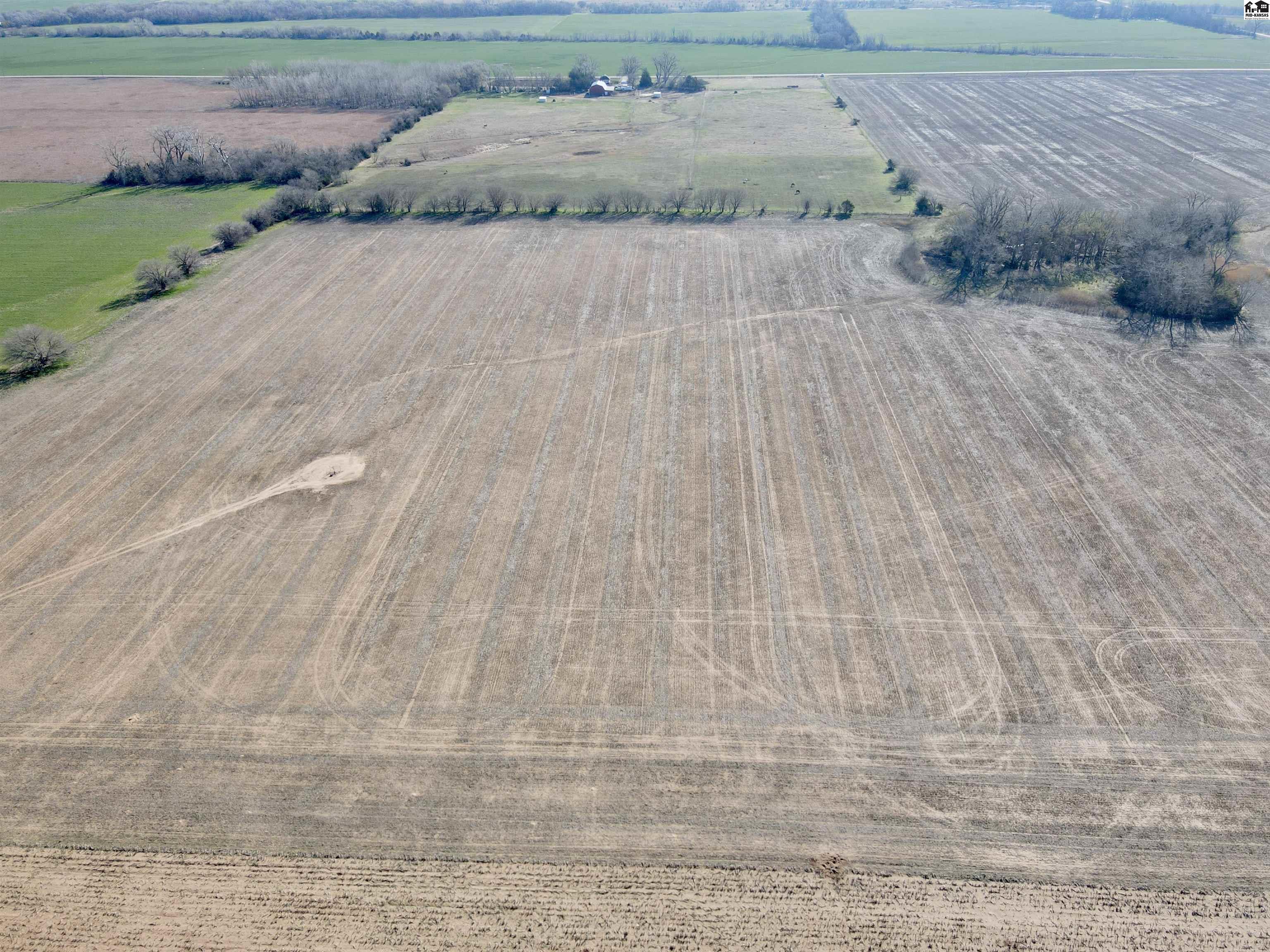 0000 S Dean Road Pretty Prairie KS 67570