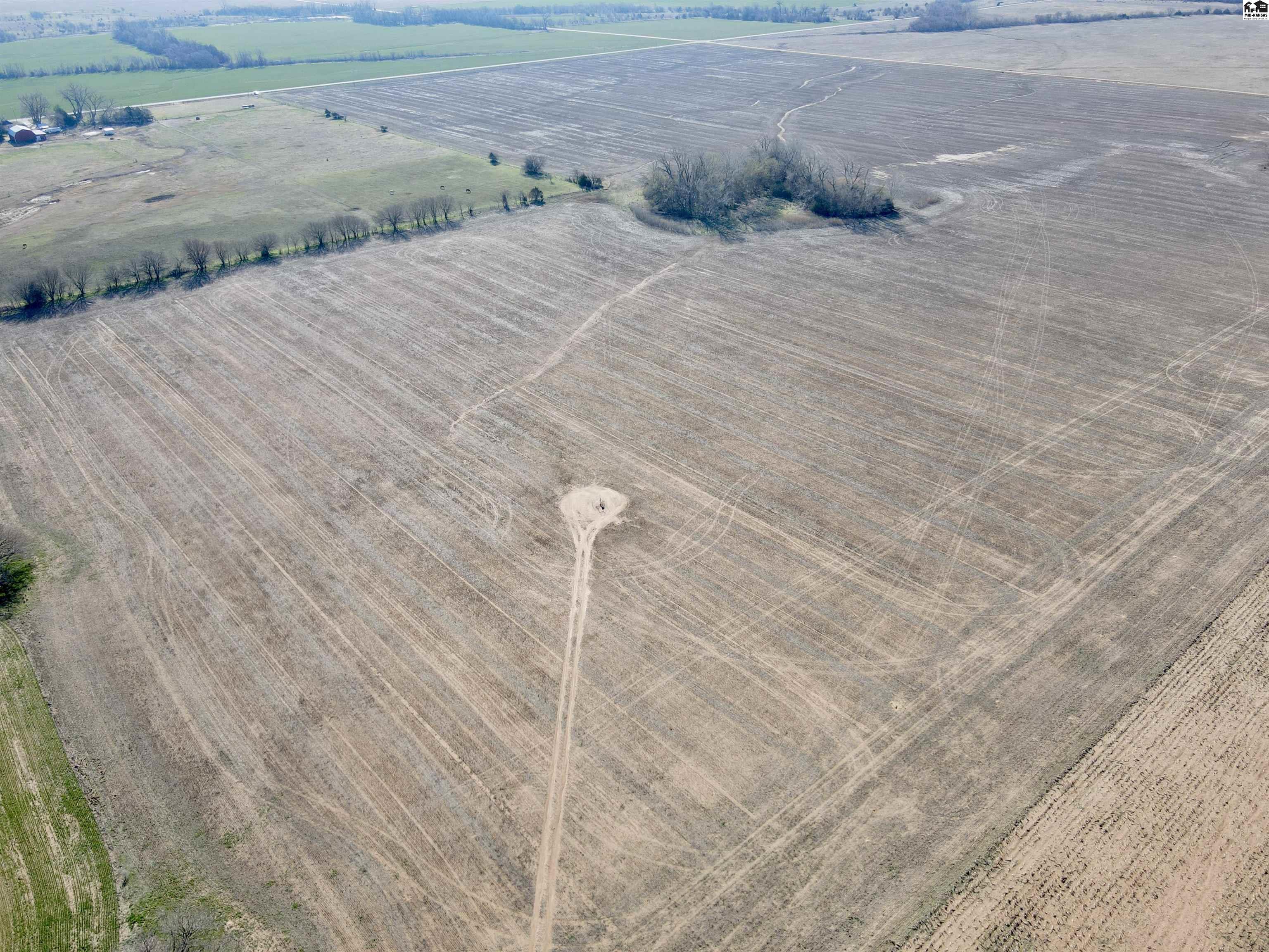 0000 S Dean Road Pretty Prairie KS 67570