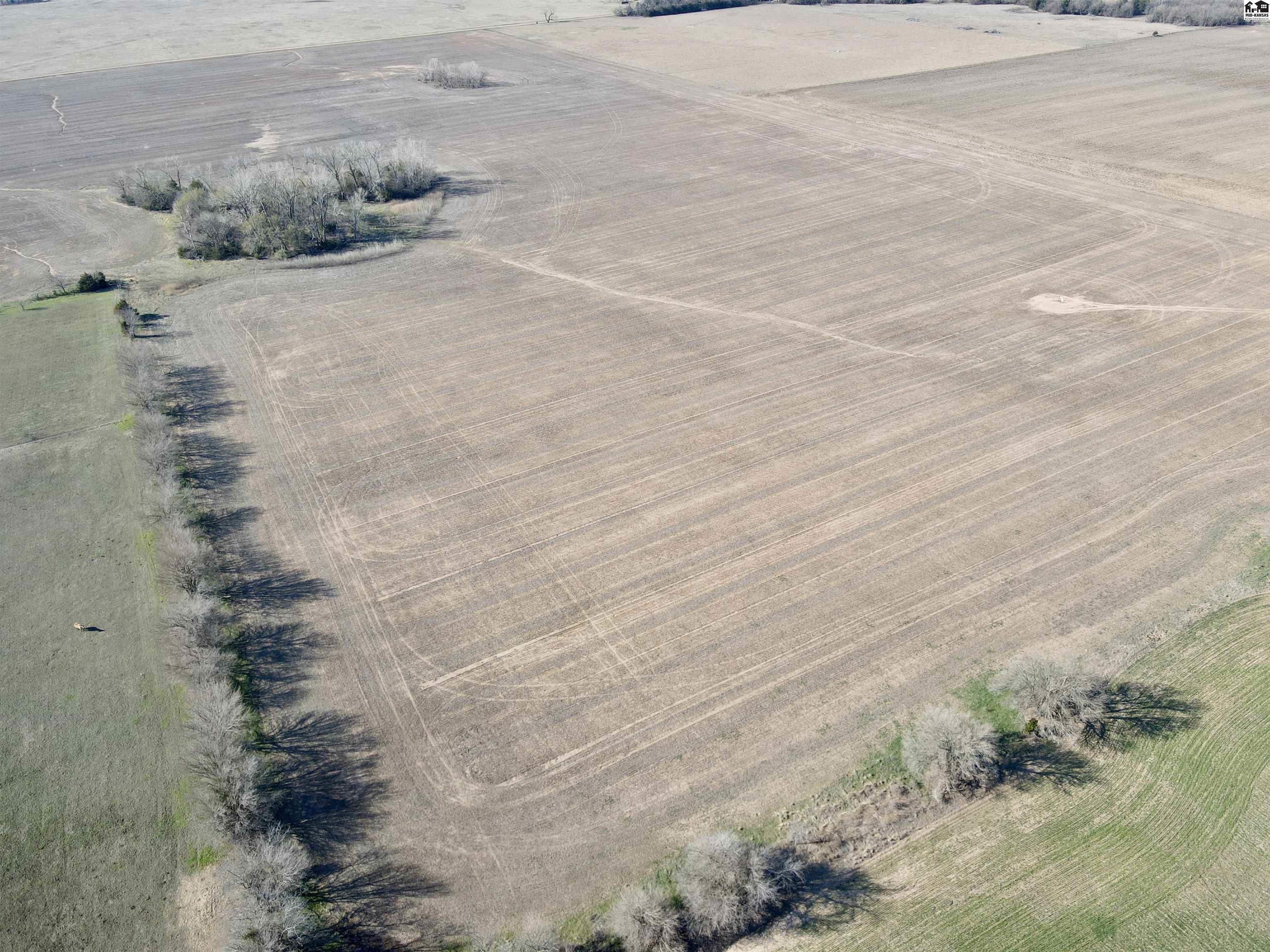 0000 S Dean Road Pretty Prairie KS 67570