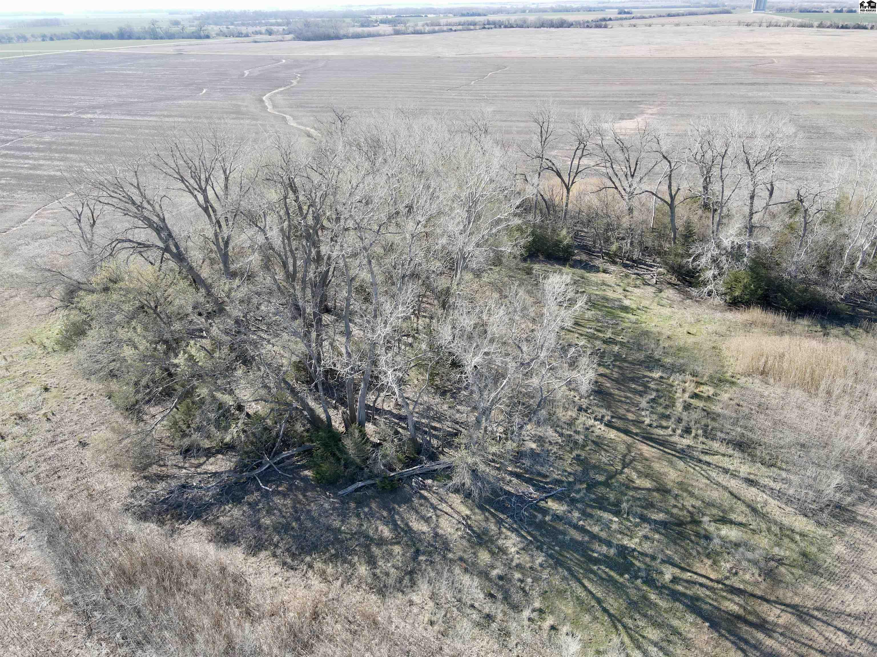 0000 S Dean Road Pretty Prairie KS 67570