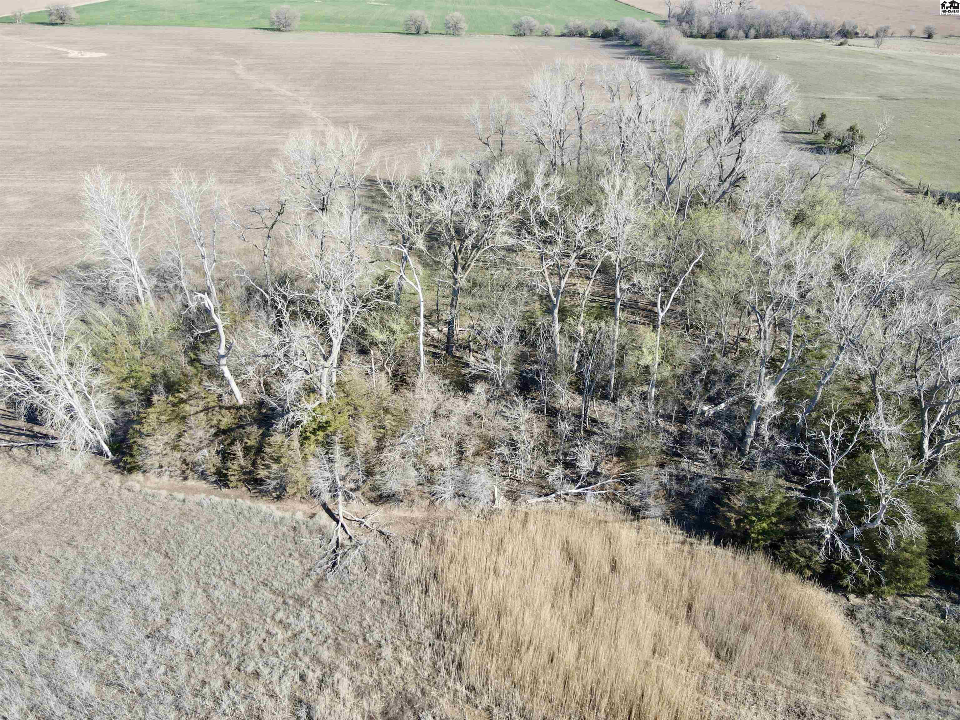 0000 S Dean Road Pretty Prairie KS 67570