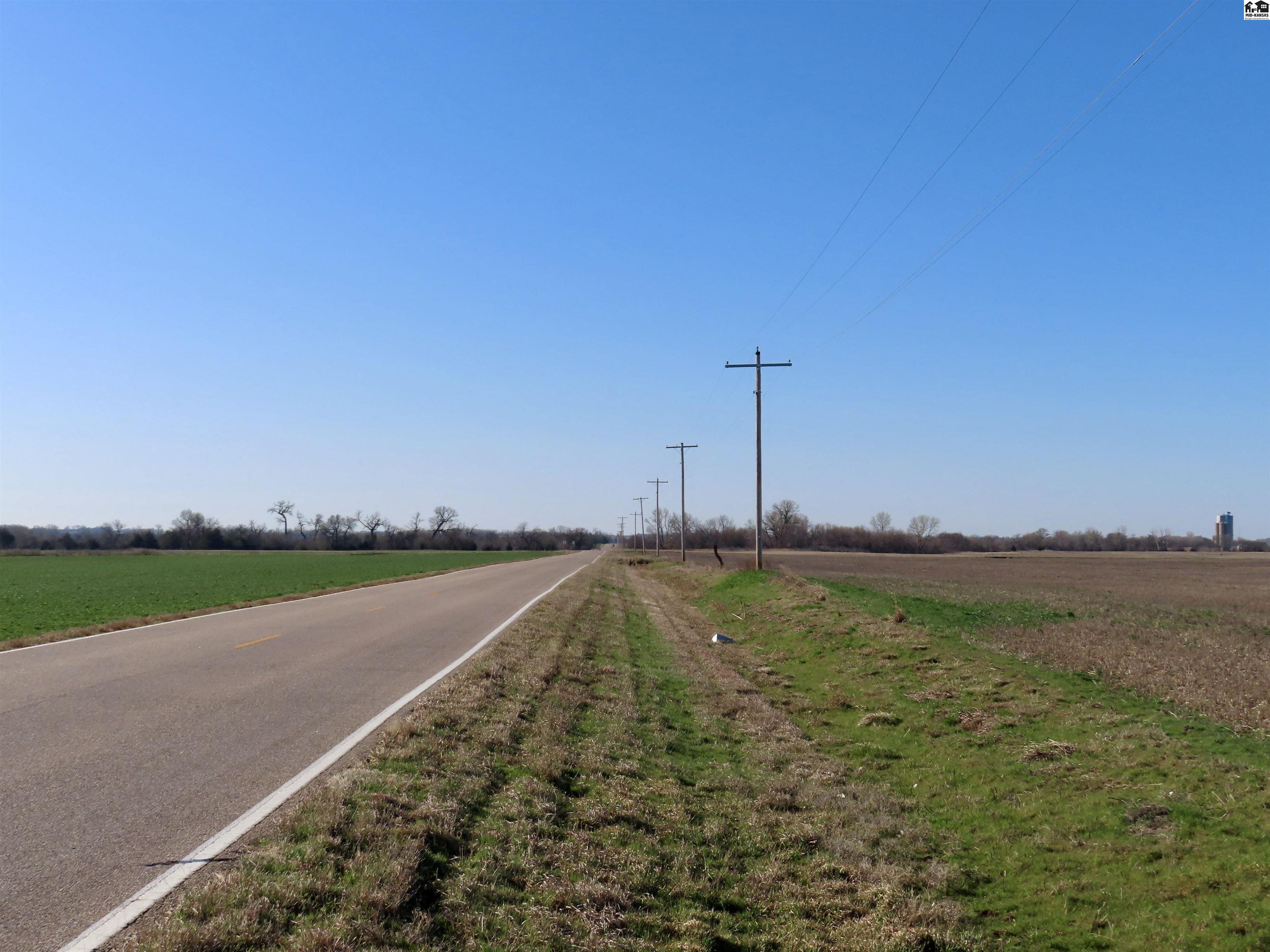 0000 S Dean Road Pretty Prairie KS 67570