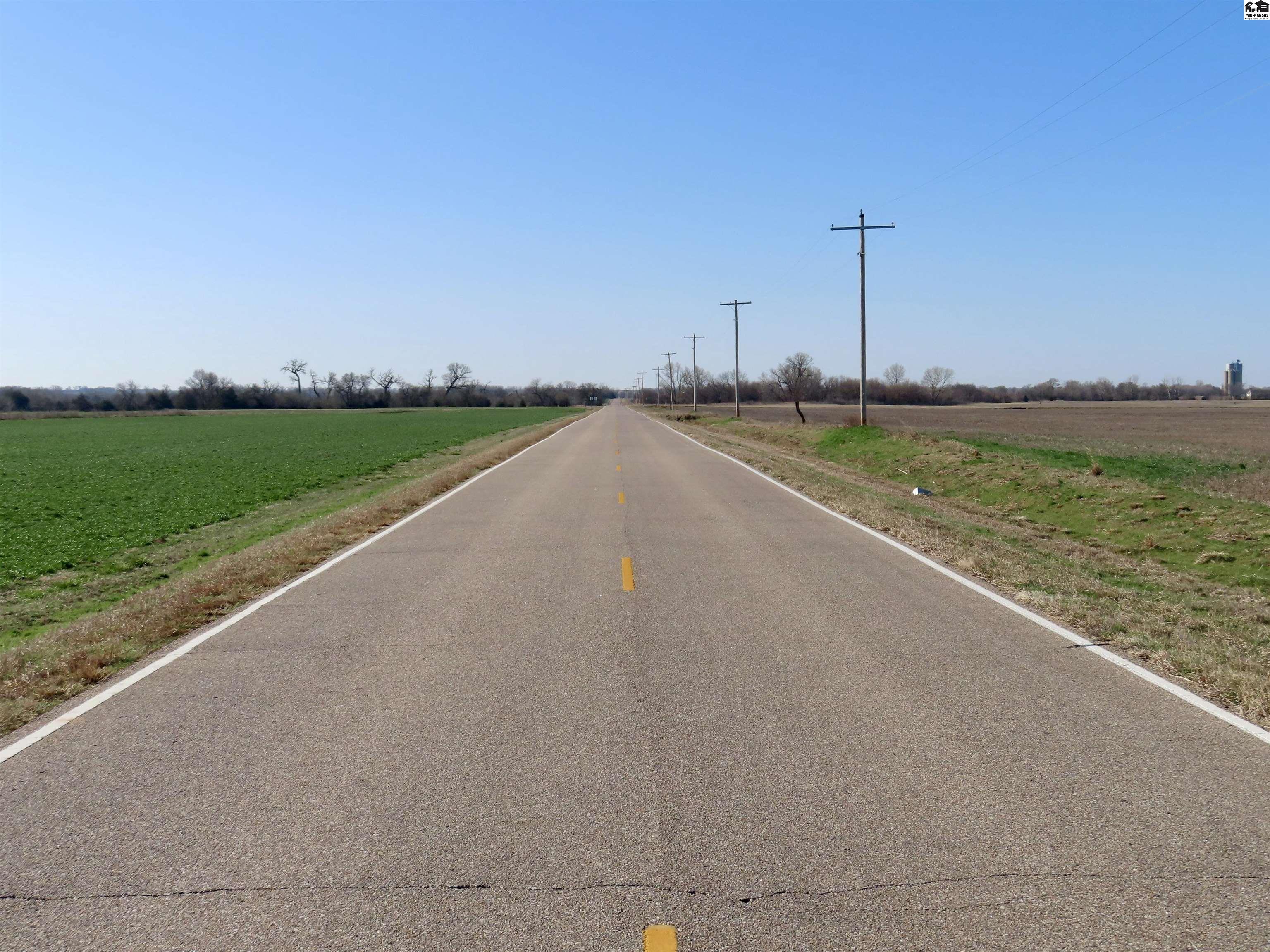 0000 S Dean Road Pretty Prairie KS 67570