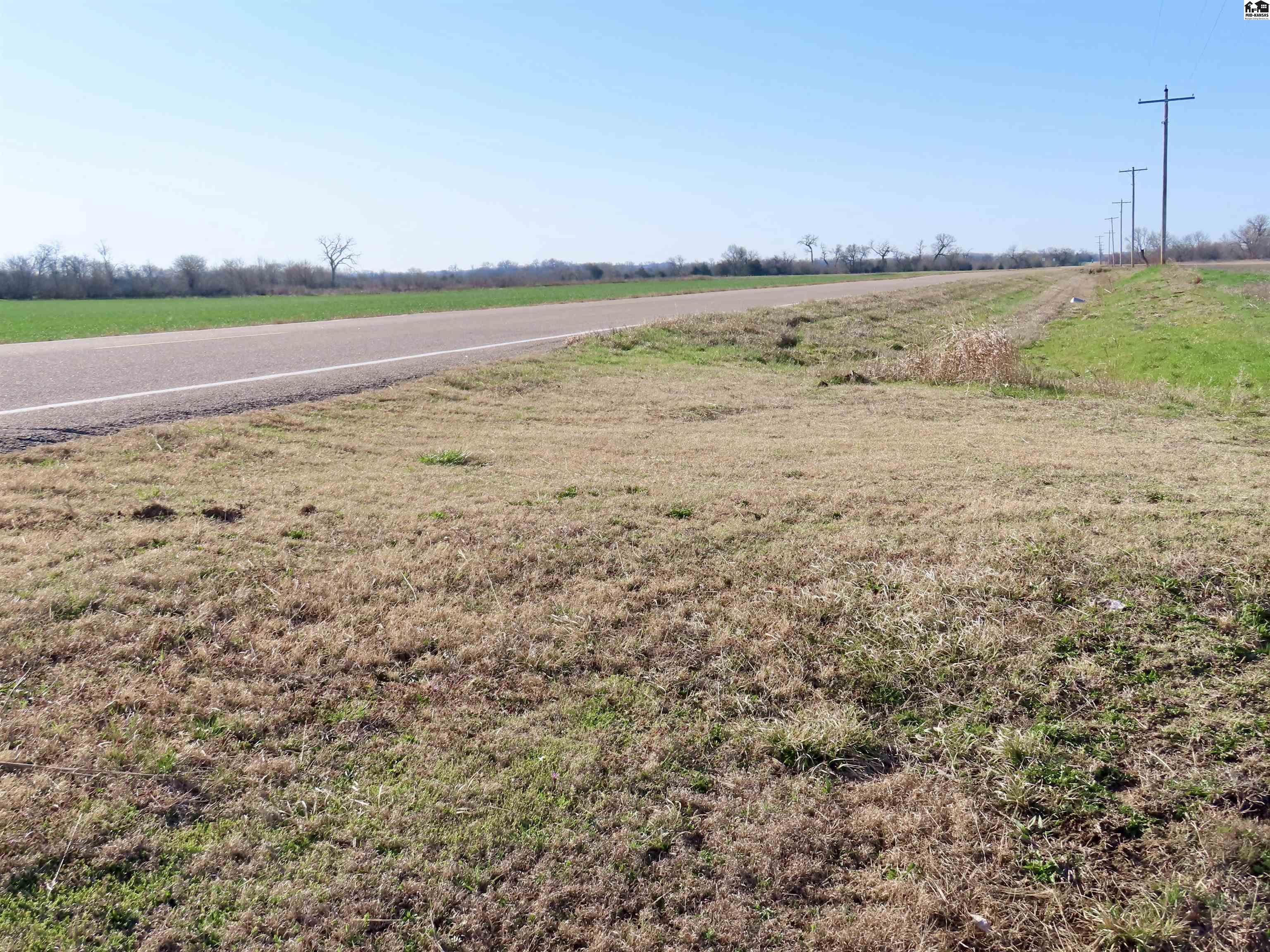 0000 S Dean Road Pretty Prairie KS 67570