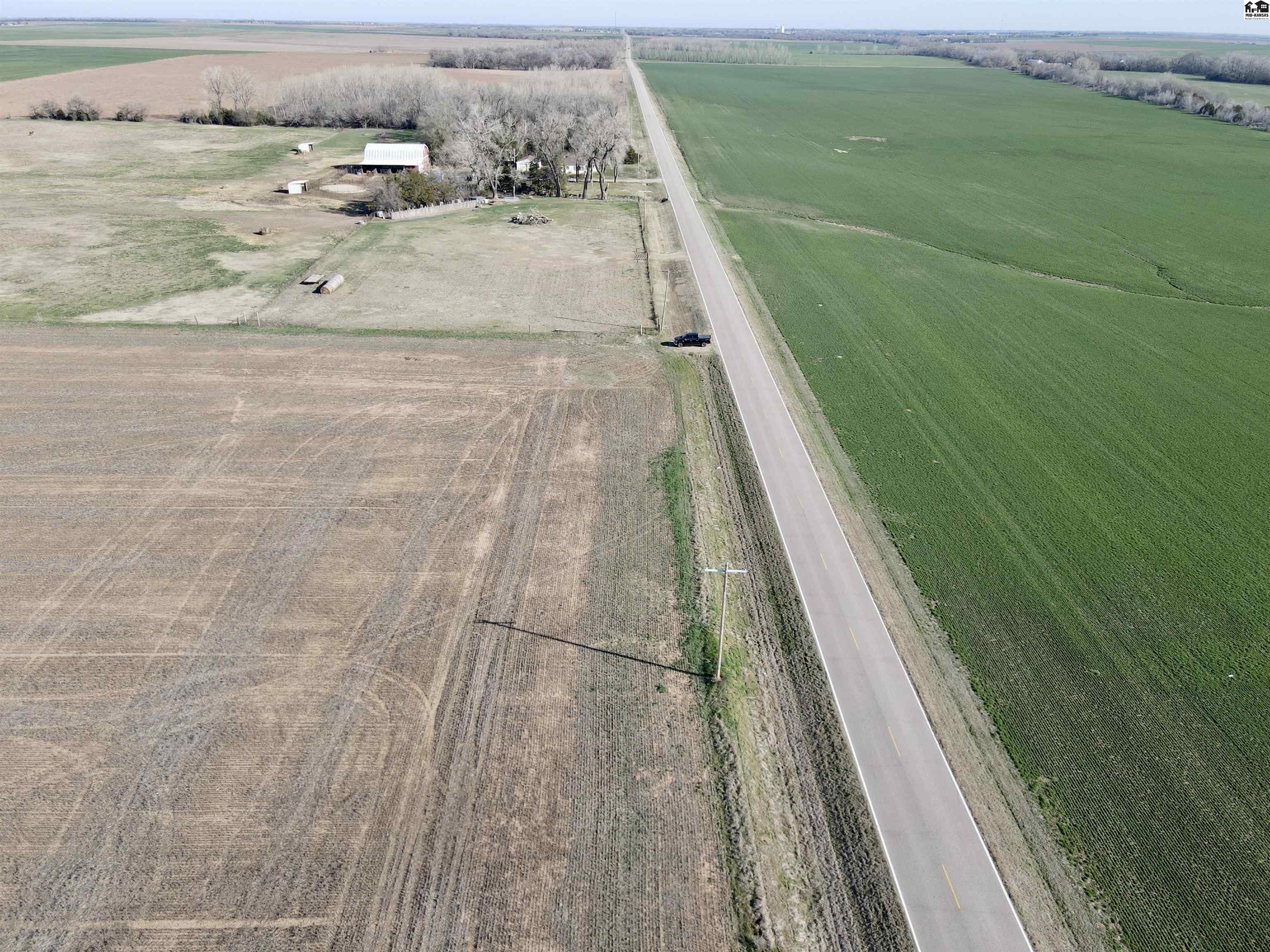 0000 S Dean Road Pretty Prairie KS 67570