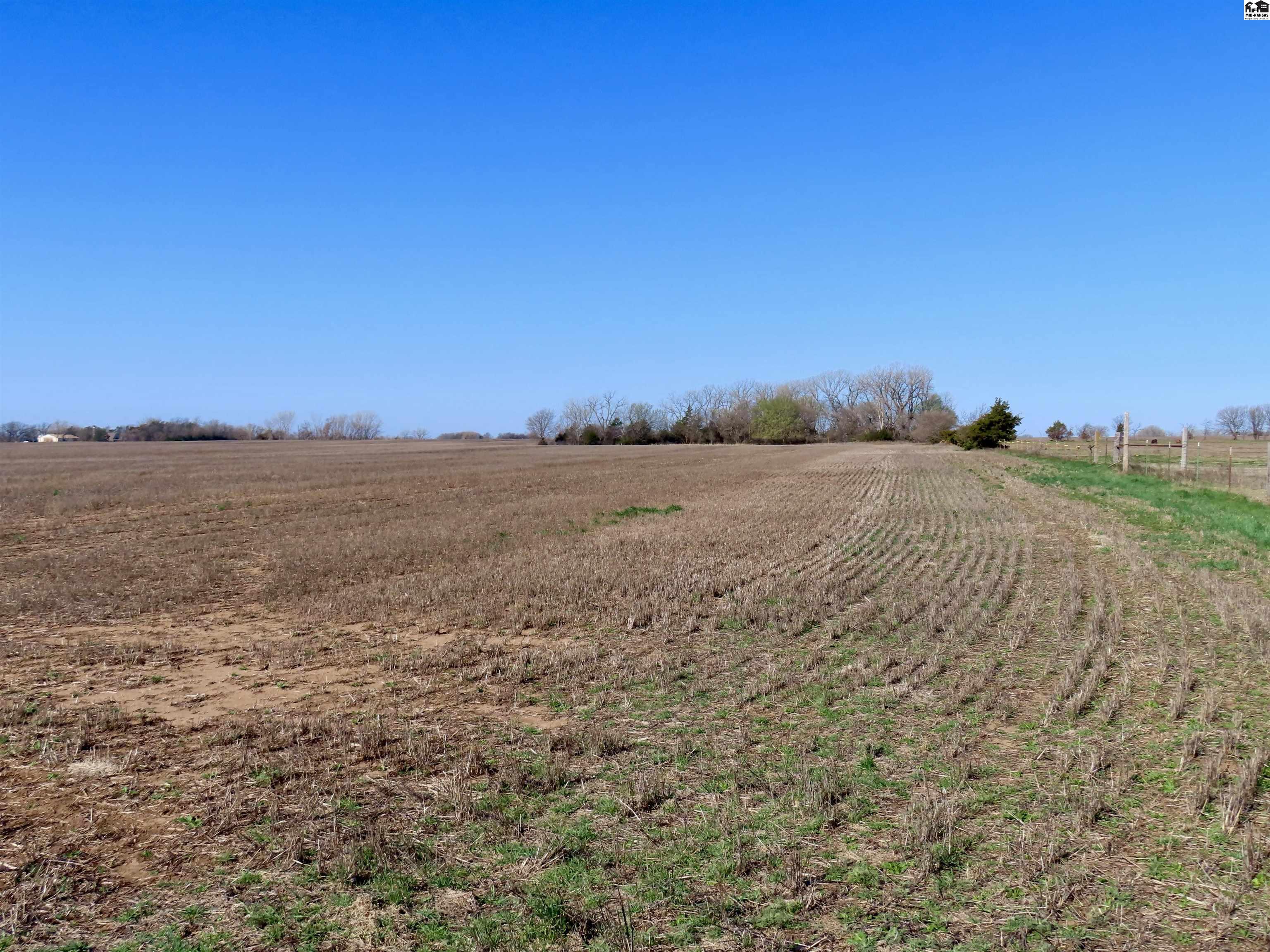 0000 S Dean Road Pretty Prairie KS 67570