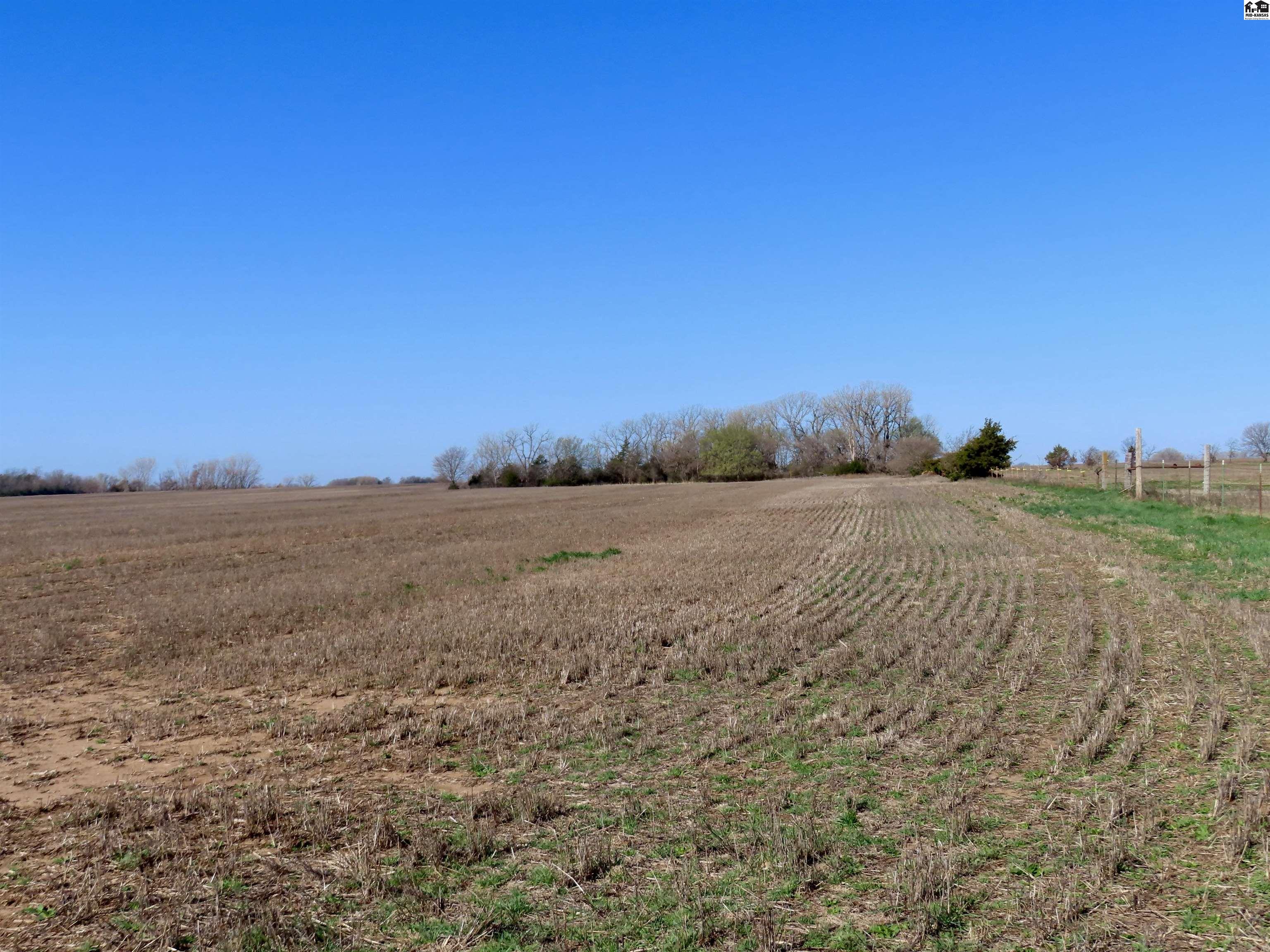 0000 S Dean Road Pretty Prairie KS 67570