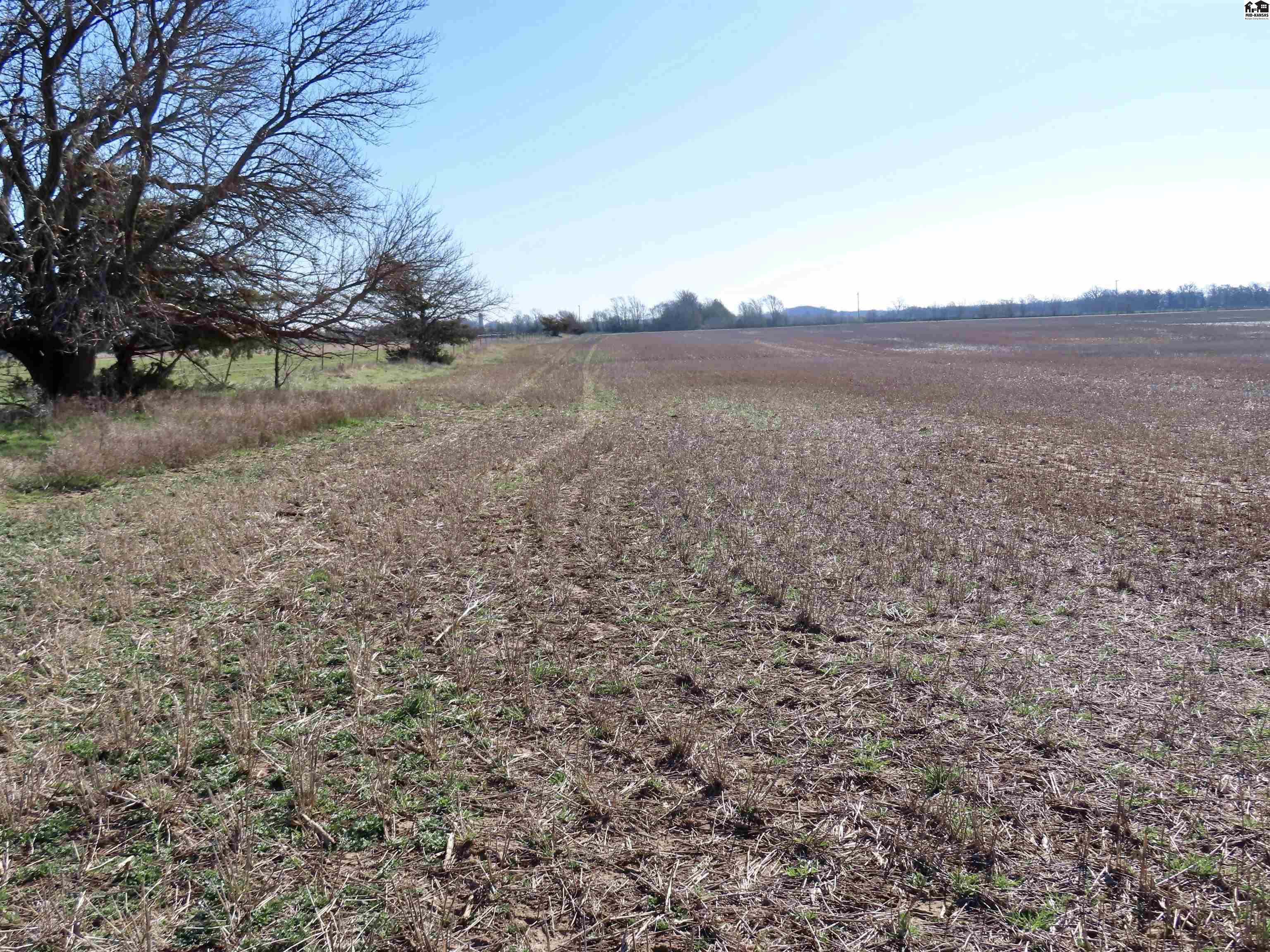 0000 S Dean Road Pretty Prairie KS 67570