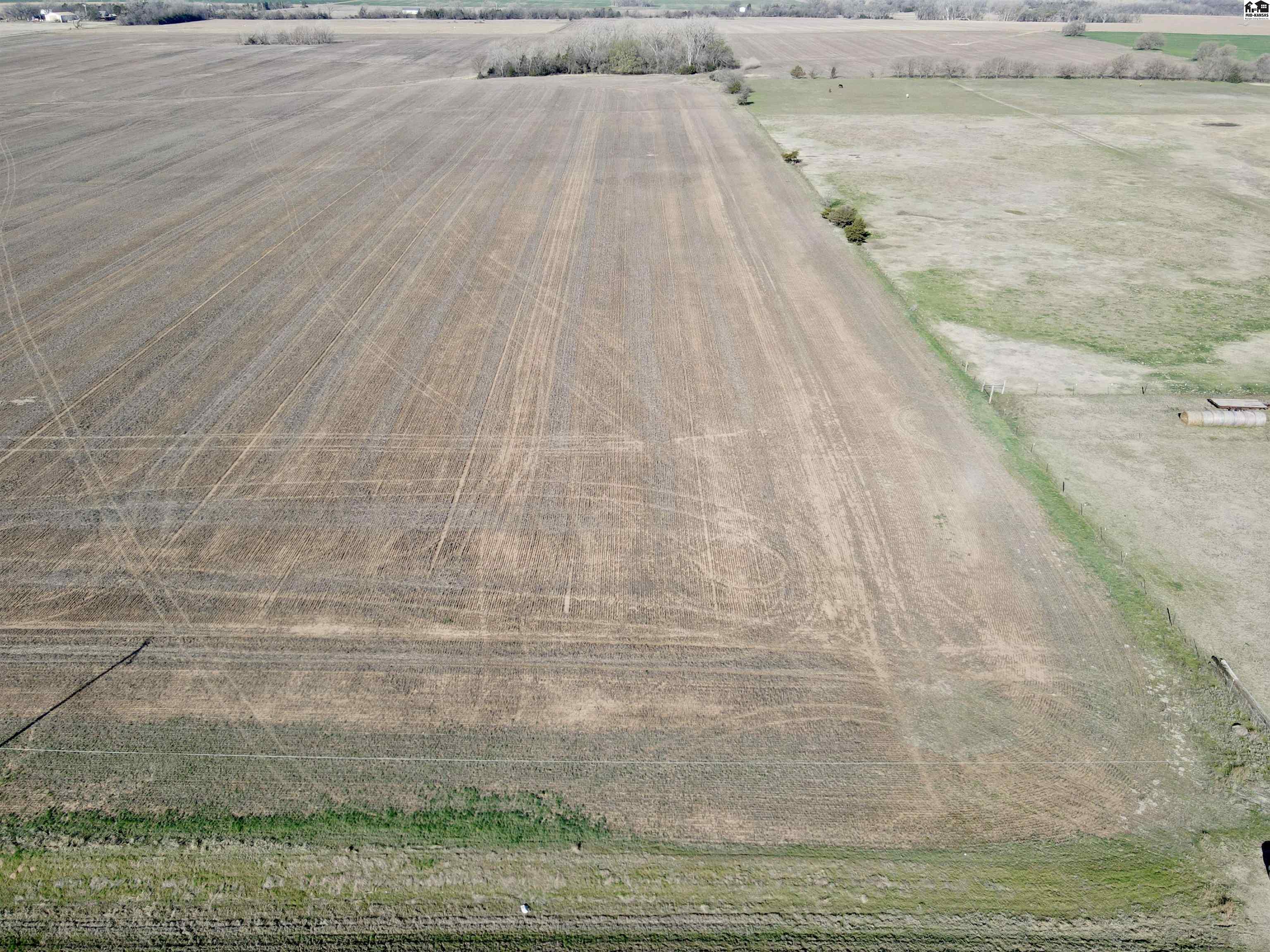 0000 S Dean Road Pretty Prairie KS 67570