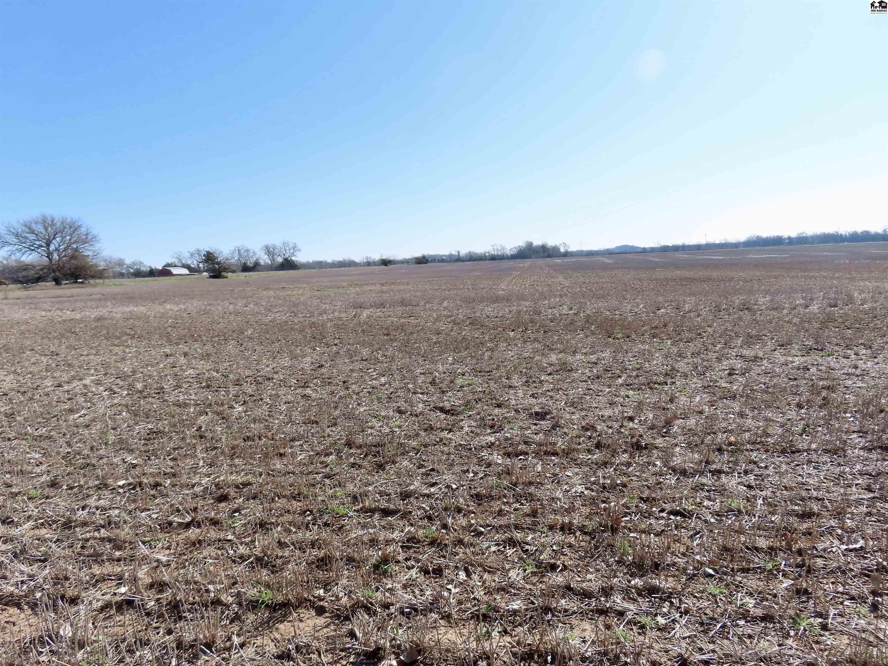 0000 S Dean Road Pretty Prairie KS 67570