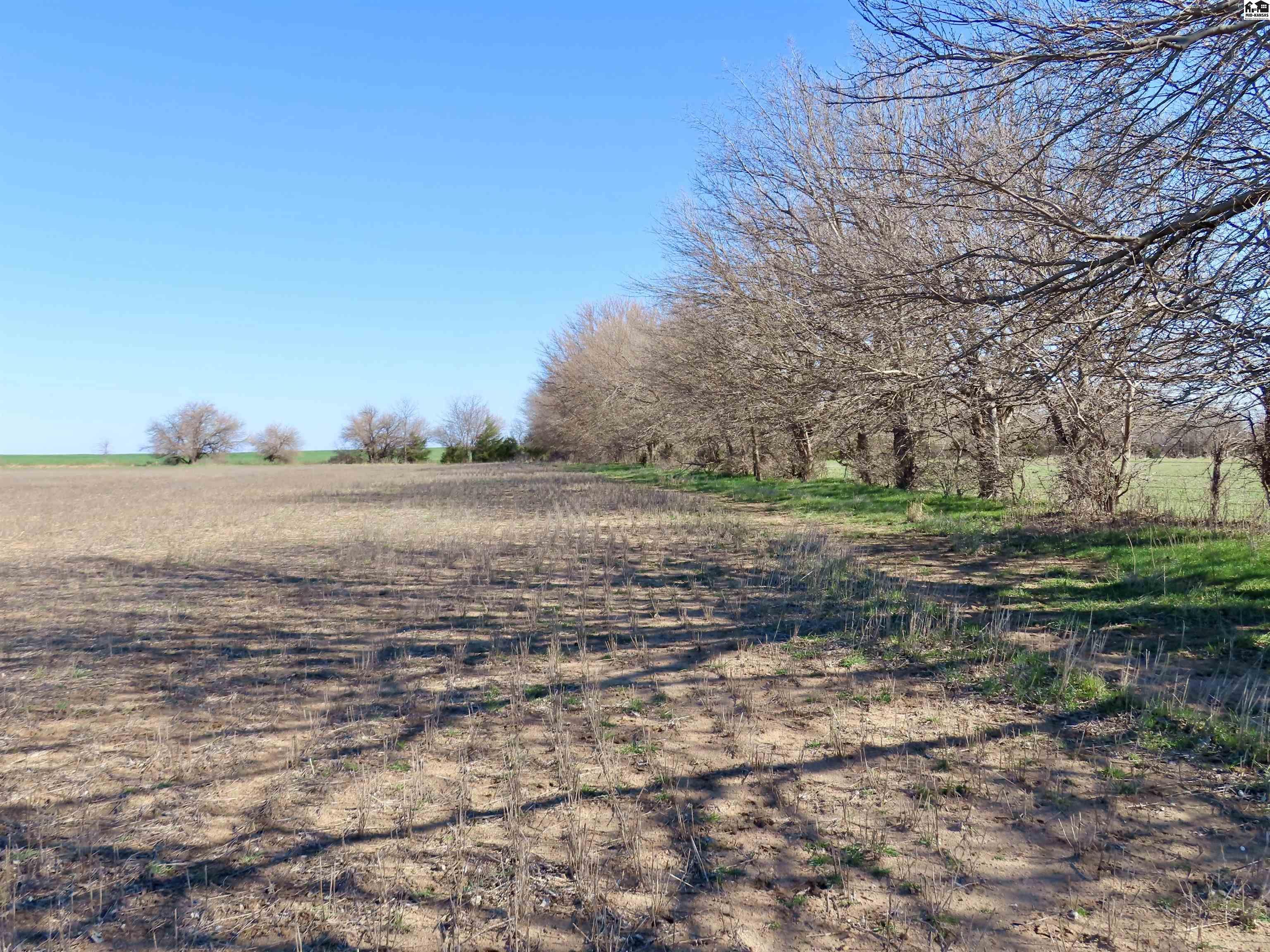 0000 S Dean Road Pretty Prairie KS 67570