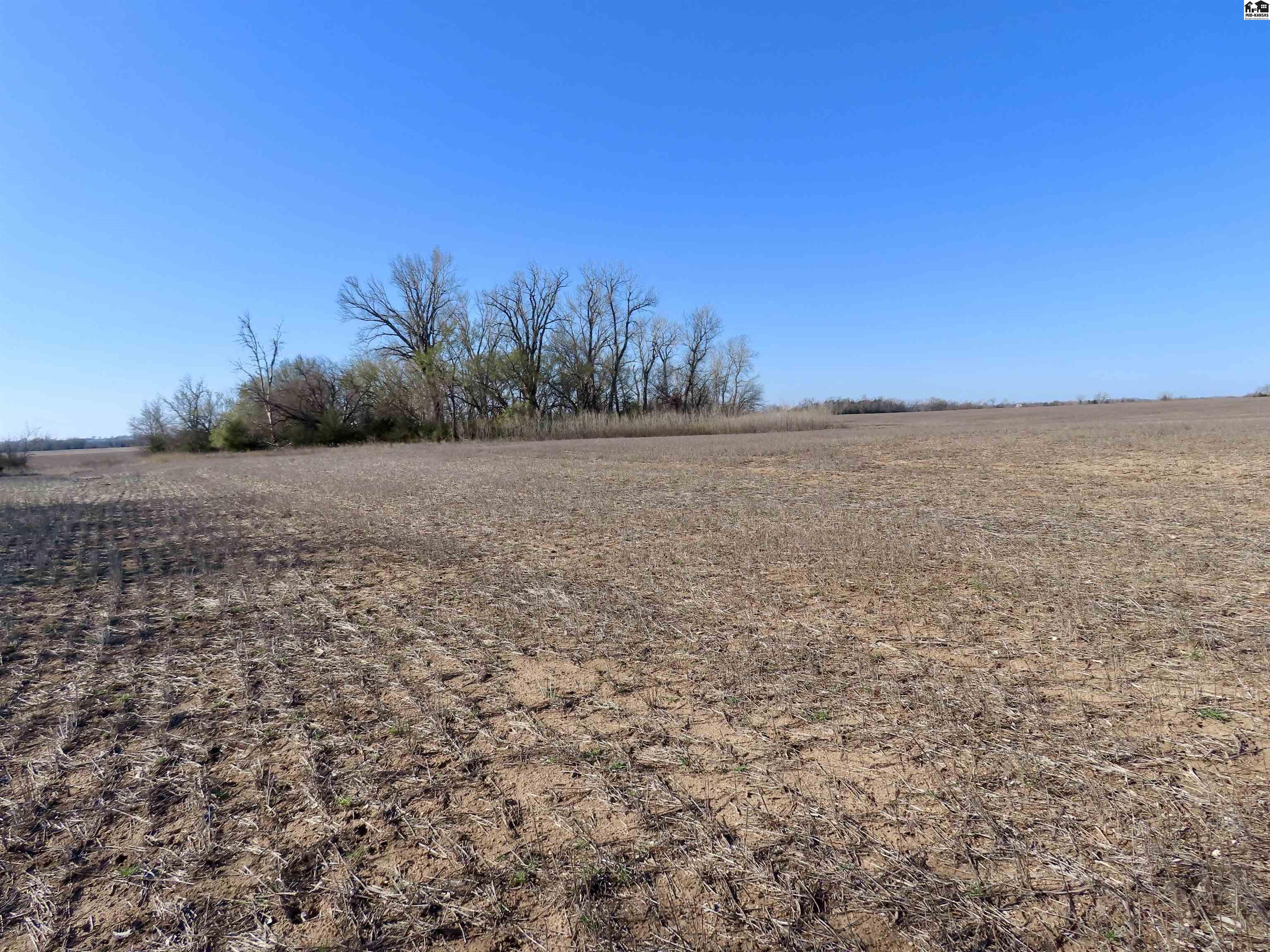 0000 S Dean Road Pretty Prairie KS 67570