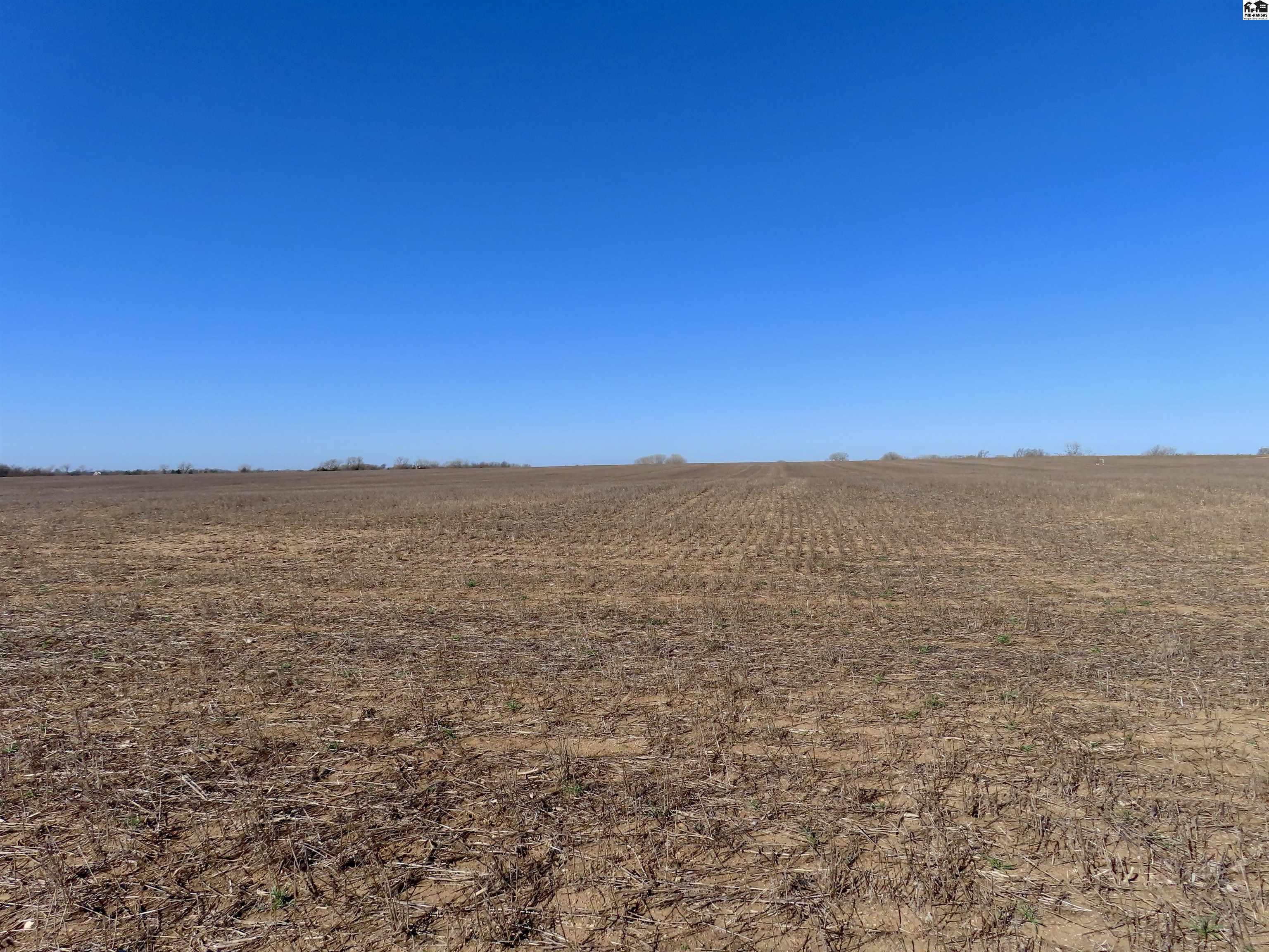 0000 S Dean Road Pretty Prairie KS 67570